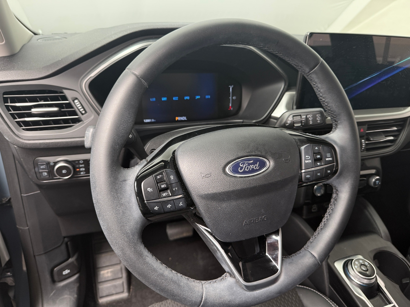 Thumbnail: 2025 Ford Escape - 5