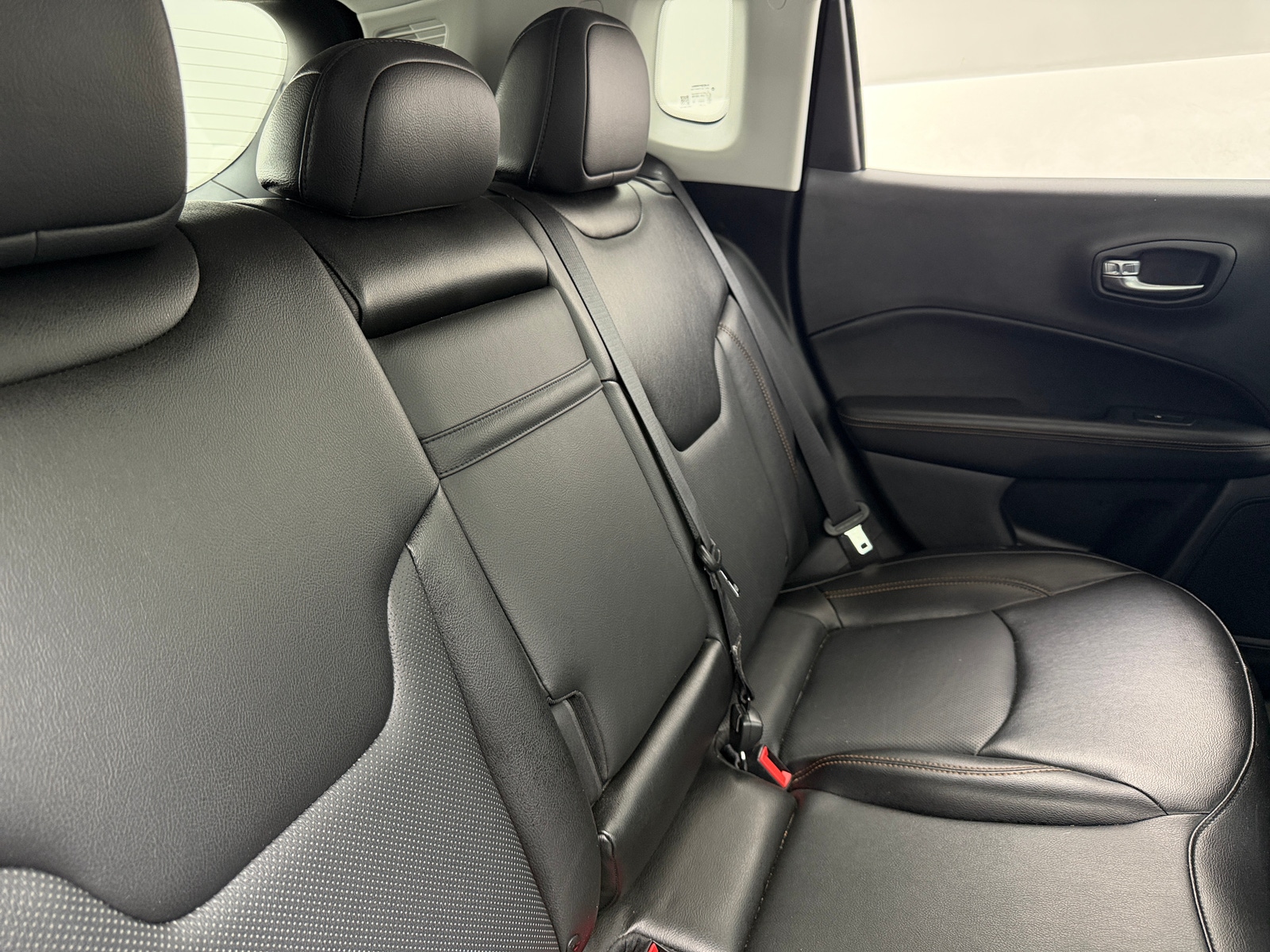 Thumbnail: 2020 Jeep Compass - 5