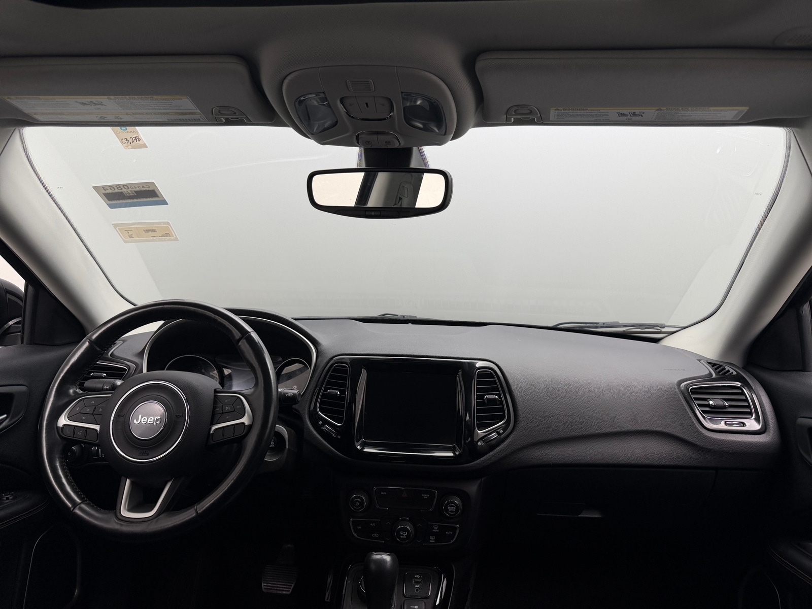 Thumbnail: 2020 Jeep Compass - 2
