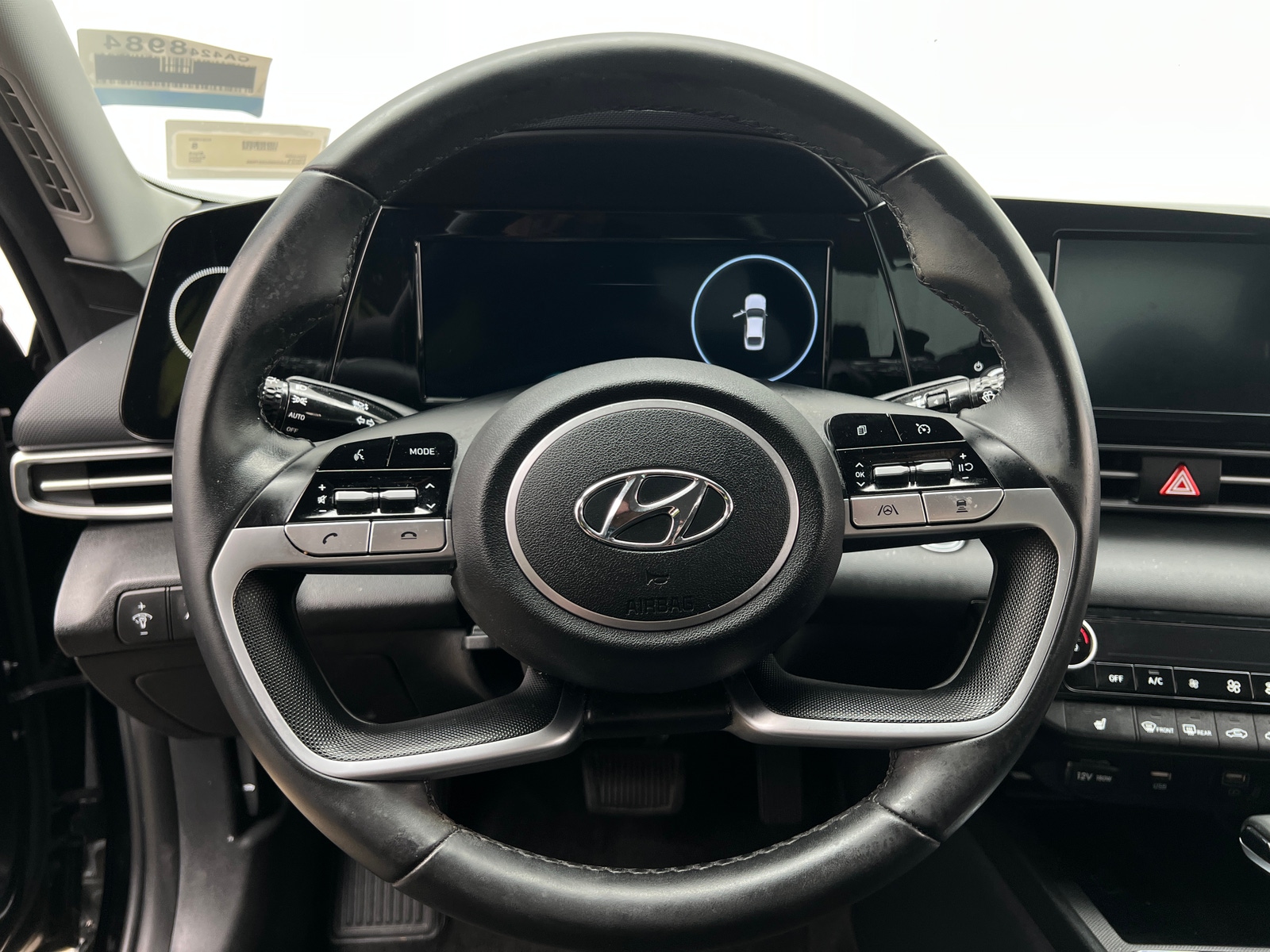 Thumbnail: 2022 Hyundai Elantra - 5