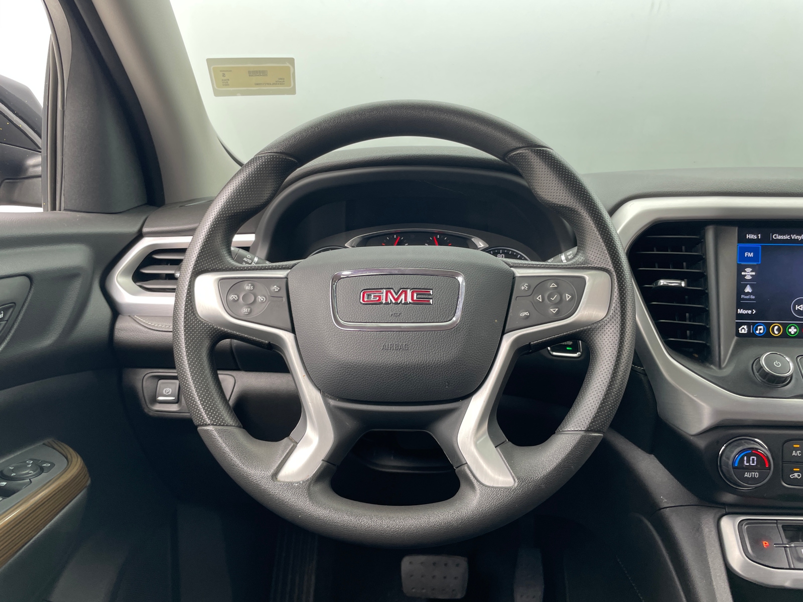 Thumbnail: 2023 GMC Acadia - 5
