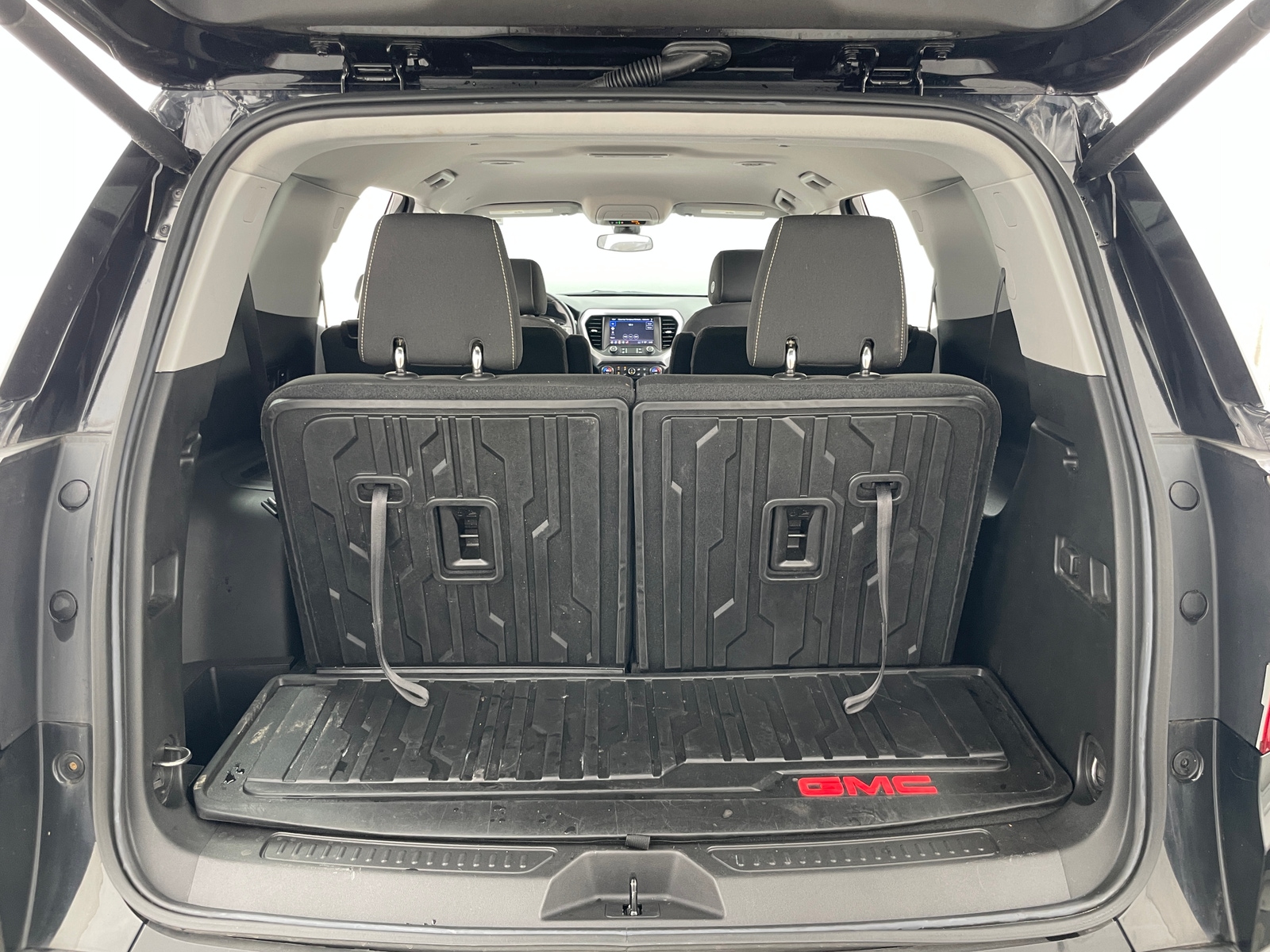 Thumbnail: 2023 GMC Acadia - 7