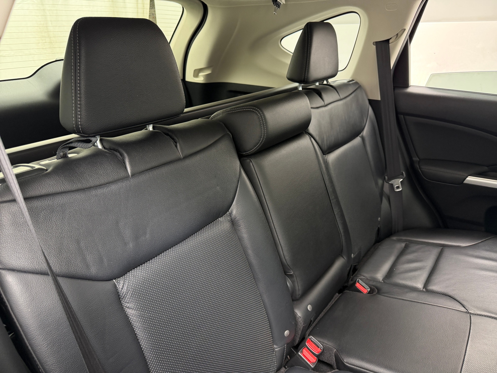 Thumbnail: 2016 Honda CR-V - 5
