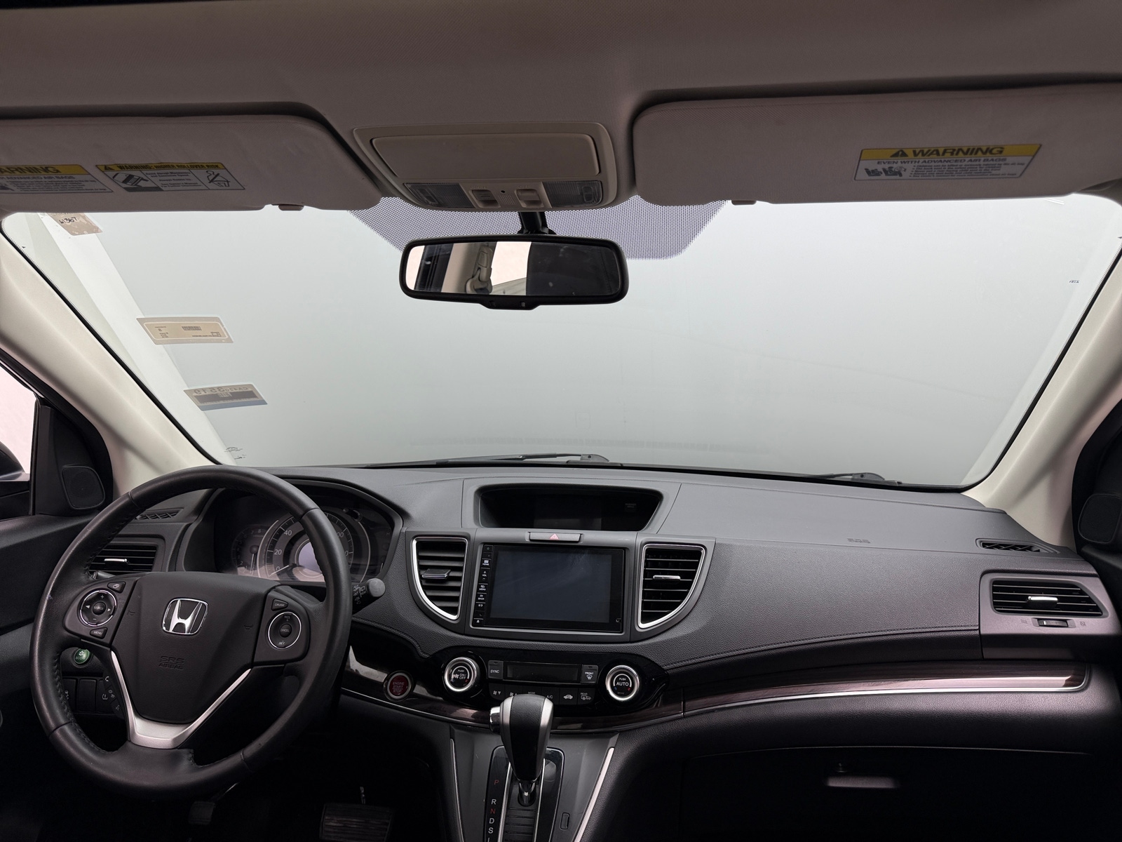 Thumbnail: 2016 Honda CR-V - 2