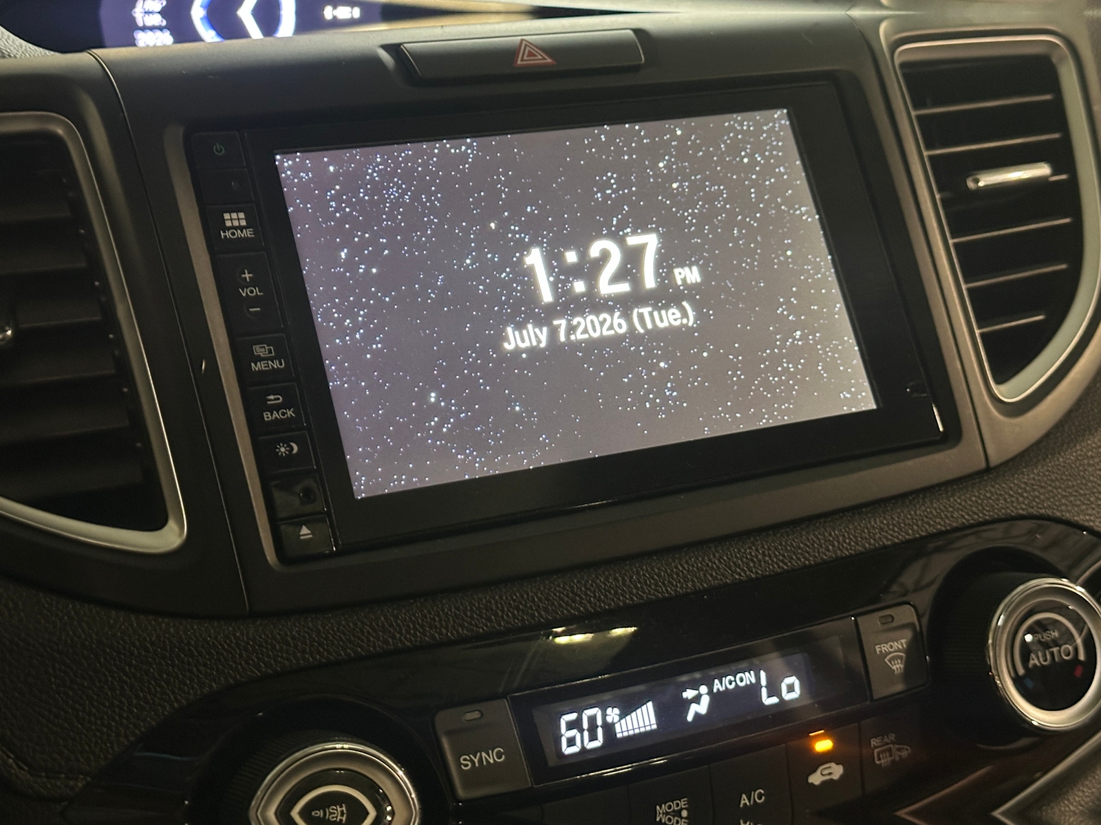 Thumbnail: 2016 Honda CR-V - 3