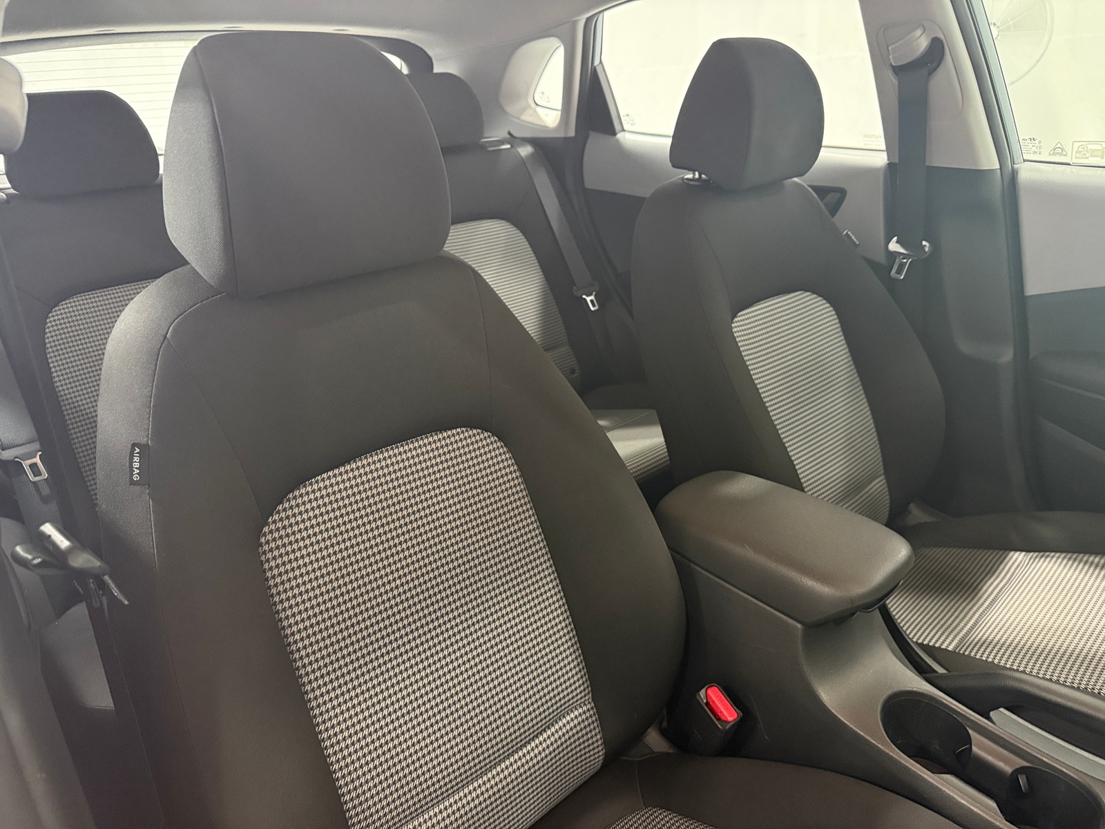 Thumbnail: 2019 Hyundai Kona - 2