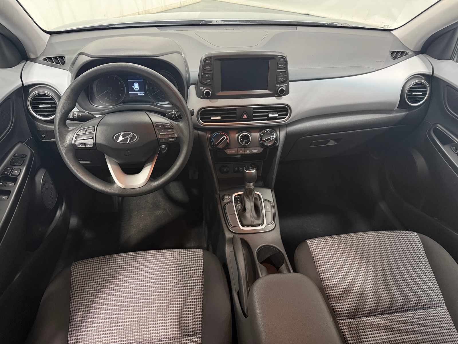 Thumbnail: 2019 Hyundai Kona - 3