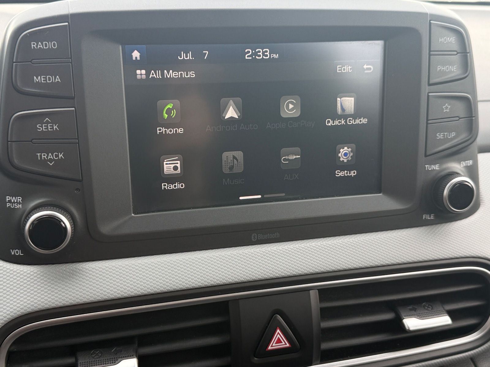 Thumbnail: 2019 Hyundai Kona - 4