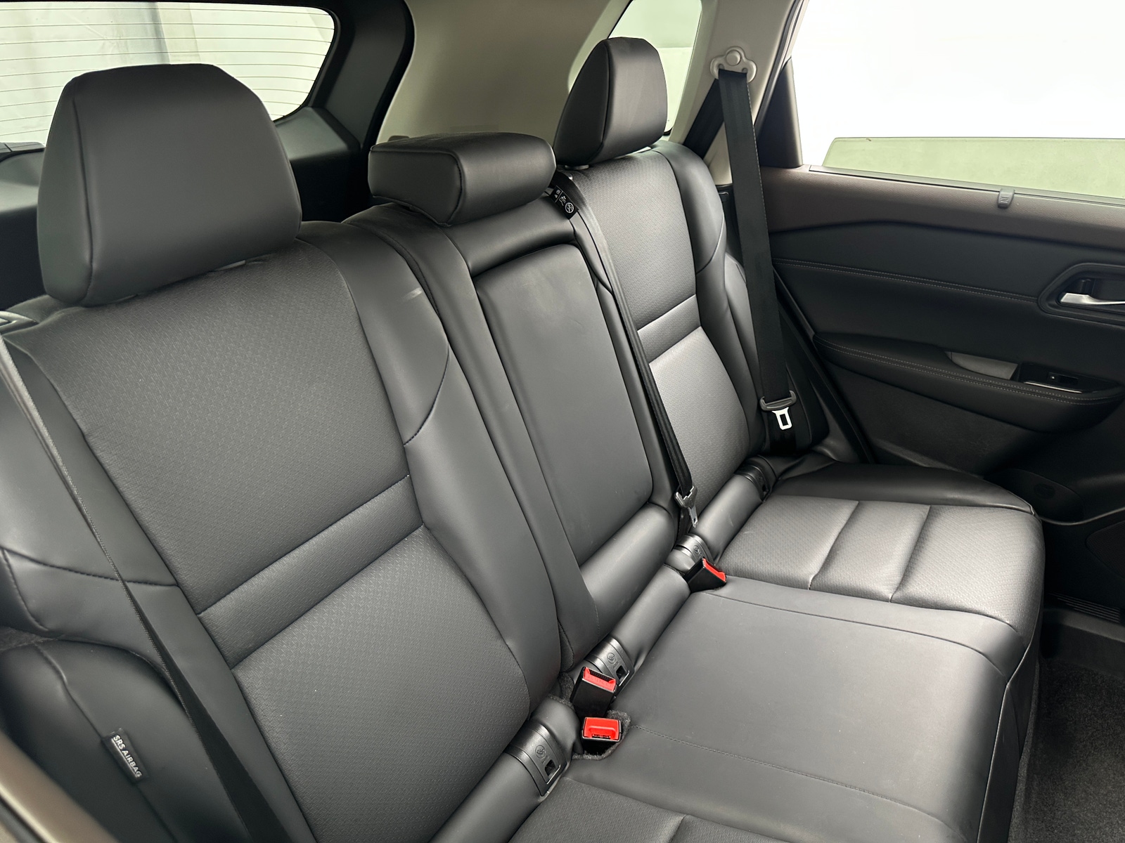 Thumbnail: 2023 Nissan Rogue - 6