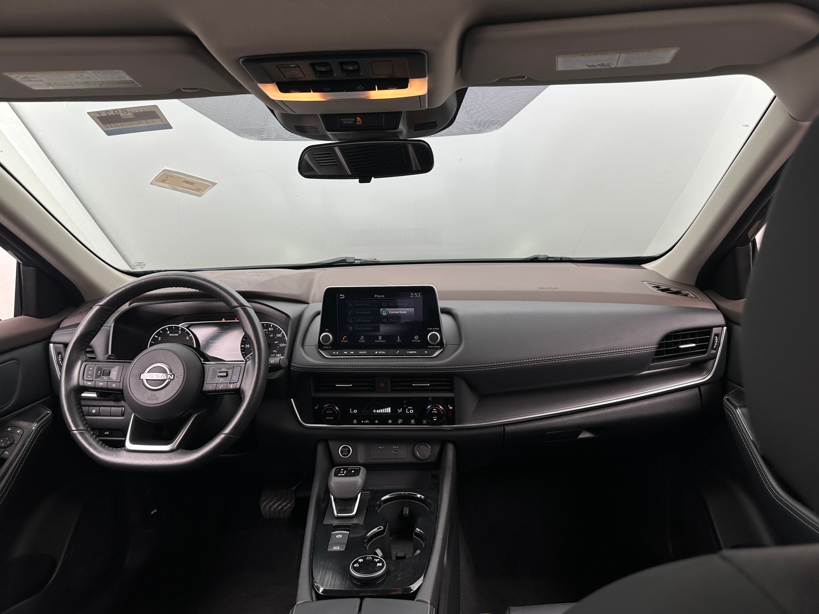 Thumbnail: 2023 Nissan Rogue - 3