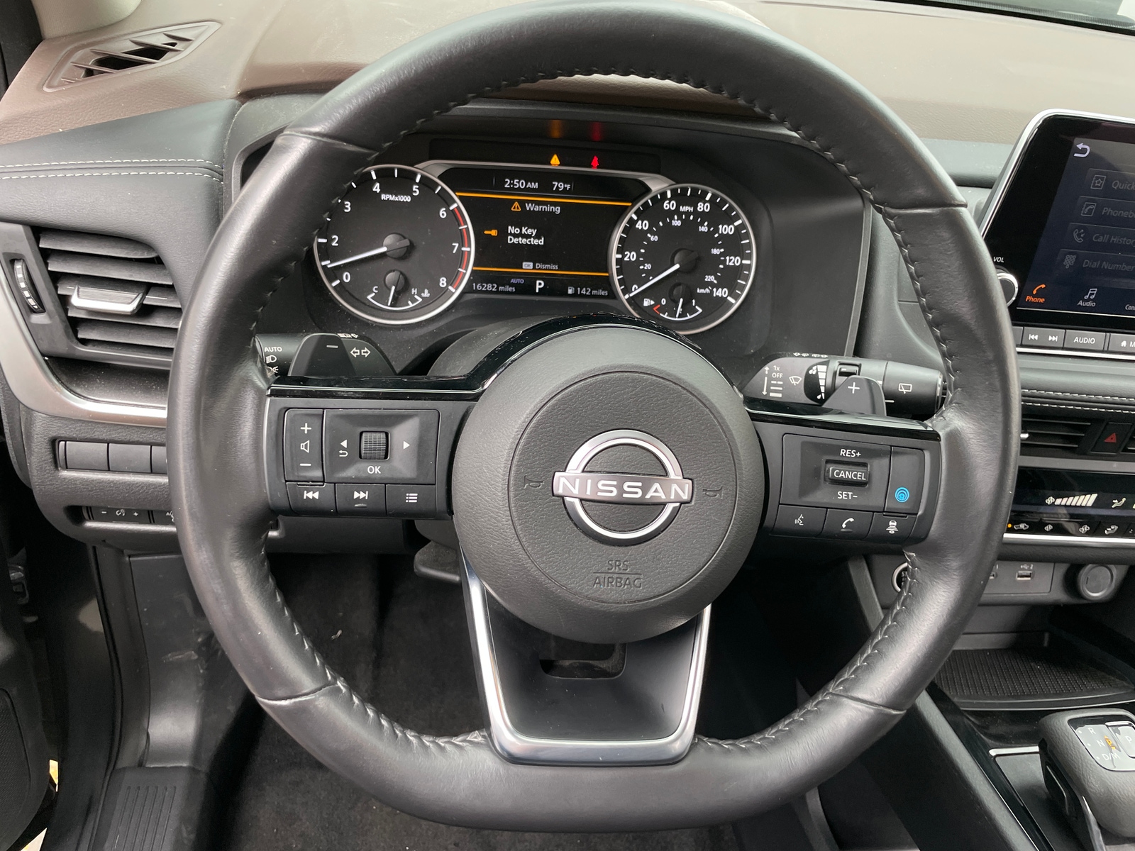 Thumbnail: 2023 Nissan Rogue - 5