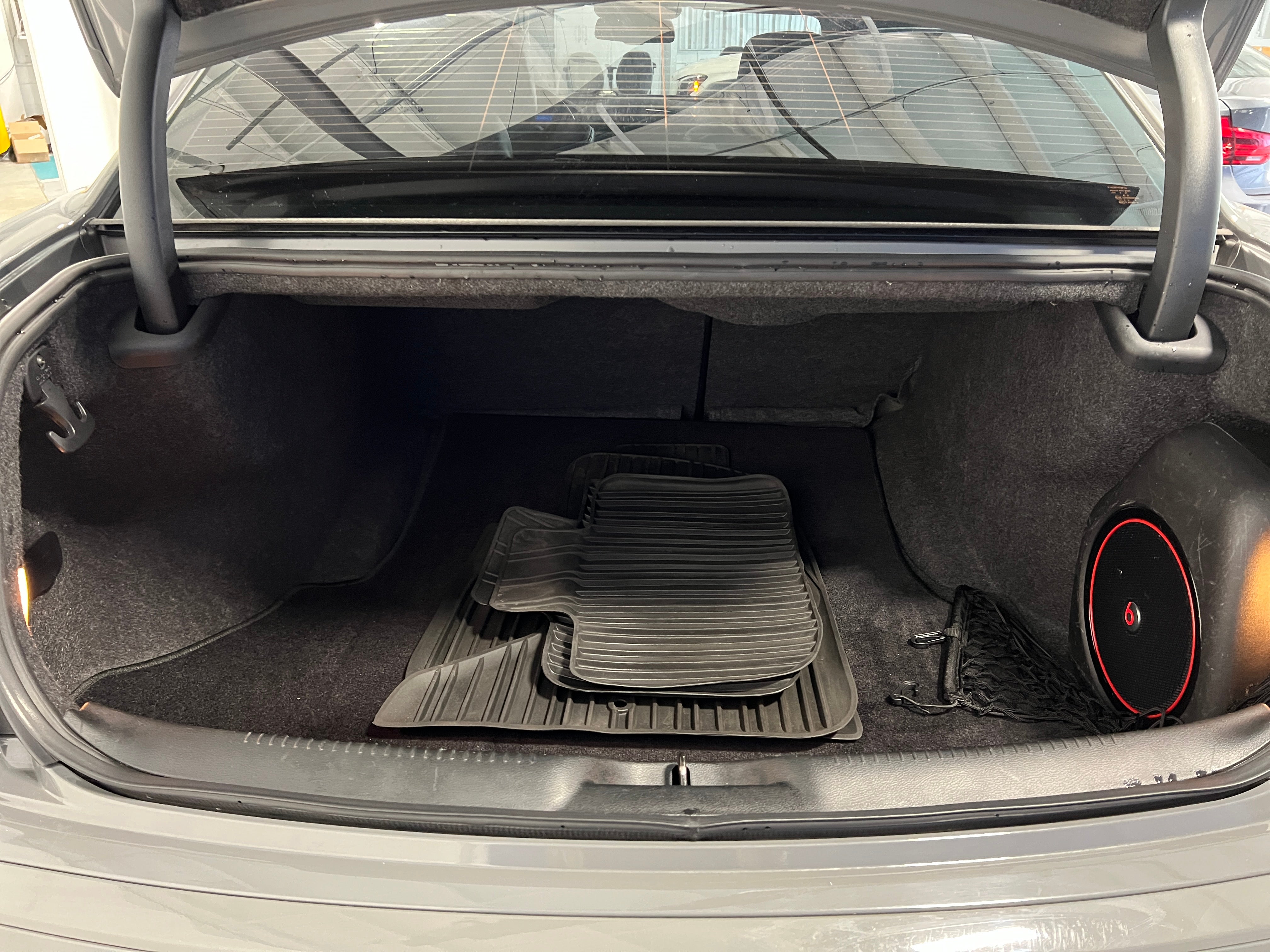 2017 Chrysler 300
