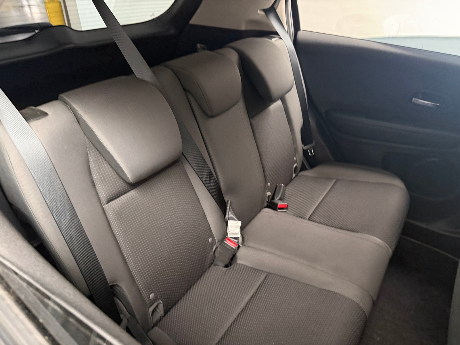 Thumbnail: 2022 Honda HR-V - 6