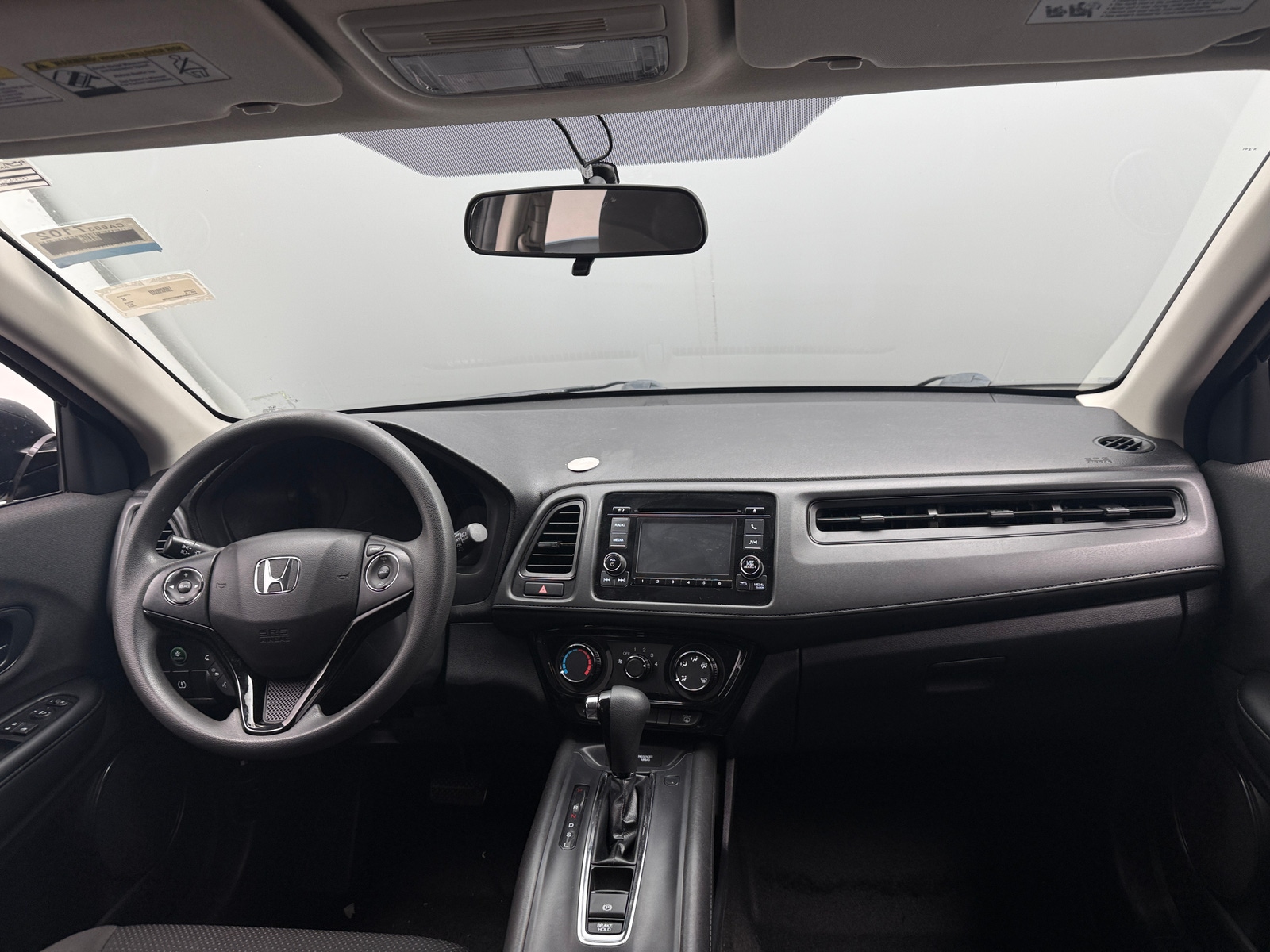 Thumbnail: 2022 Honda HR-V - 3