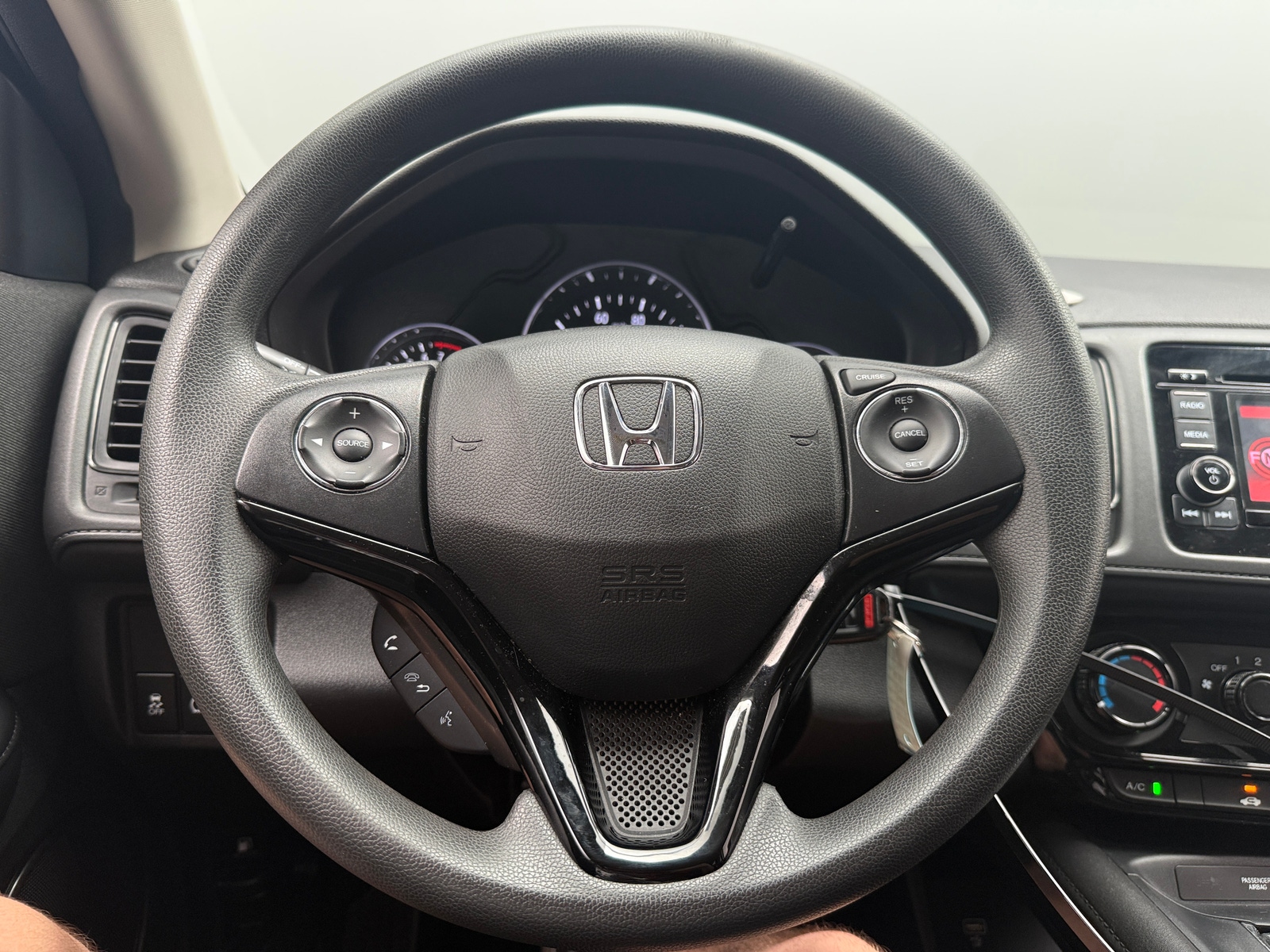 Thumbnail: 2022 Honda HR-V - 5