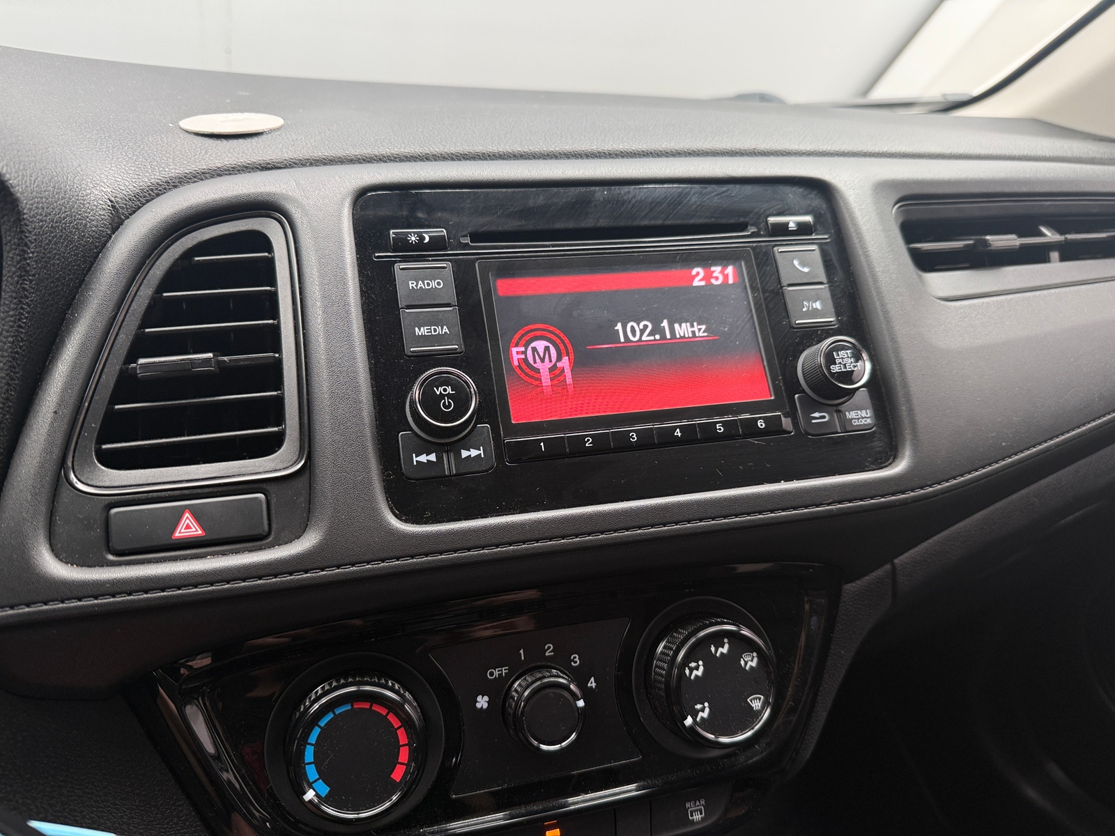 Thumbnail: 2022 Honda HR-V - 4