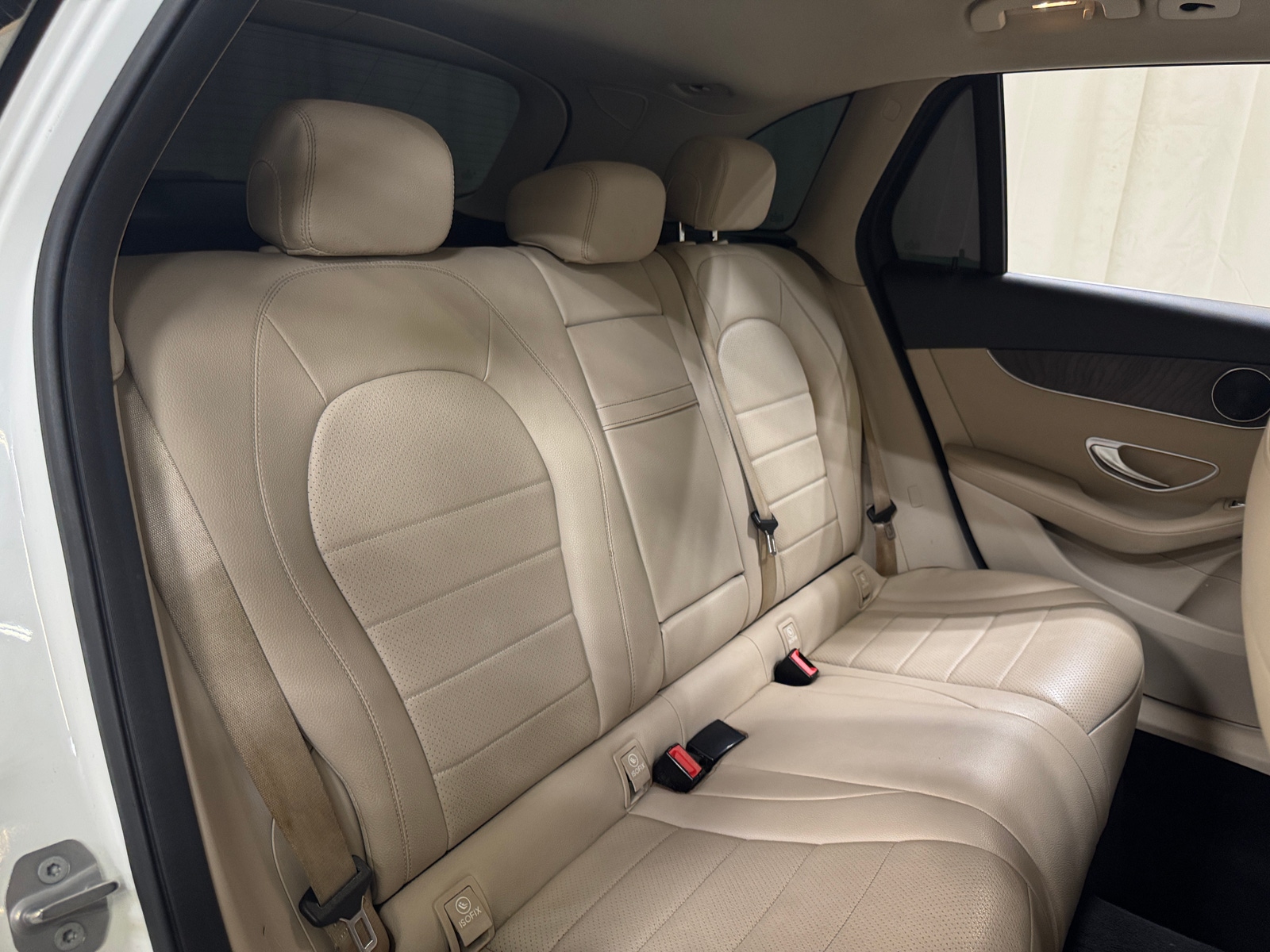 Thumbnail: 2019 Mercedes-Benz GLC - 5