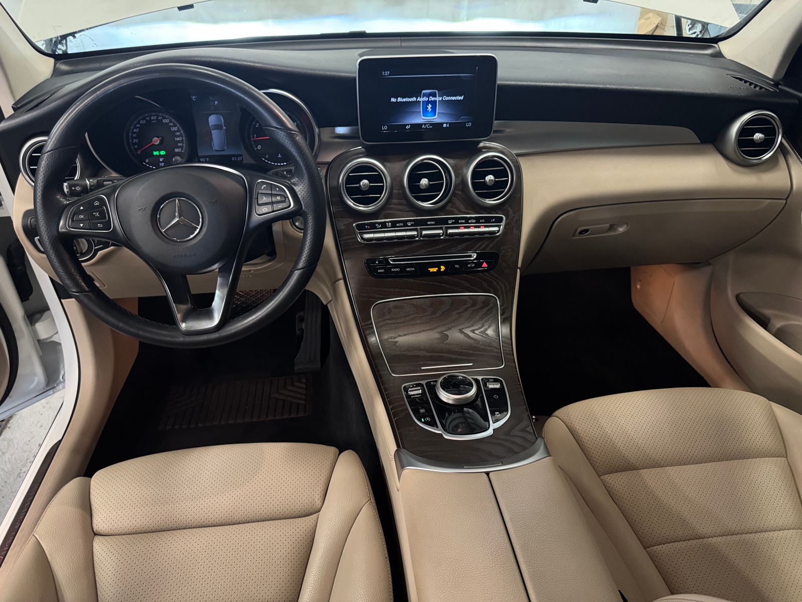 Thumbnail: 2019 Mercedes-Benz GLC - 2