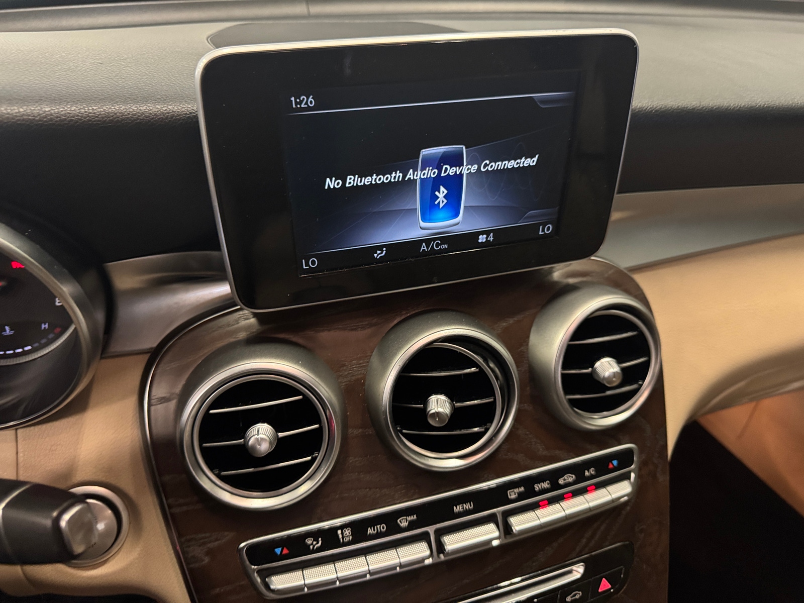 Thumbnail: 2019 Mercedes-Benz GLC - 3