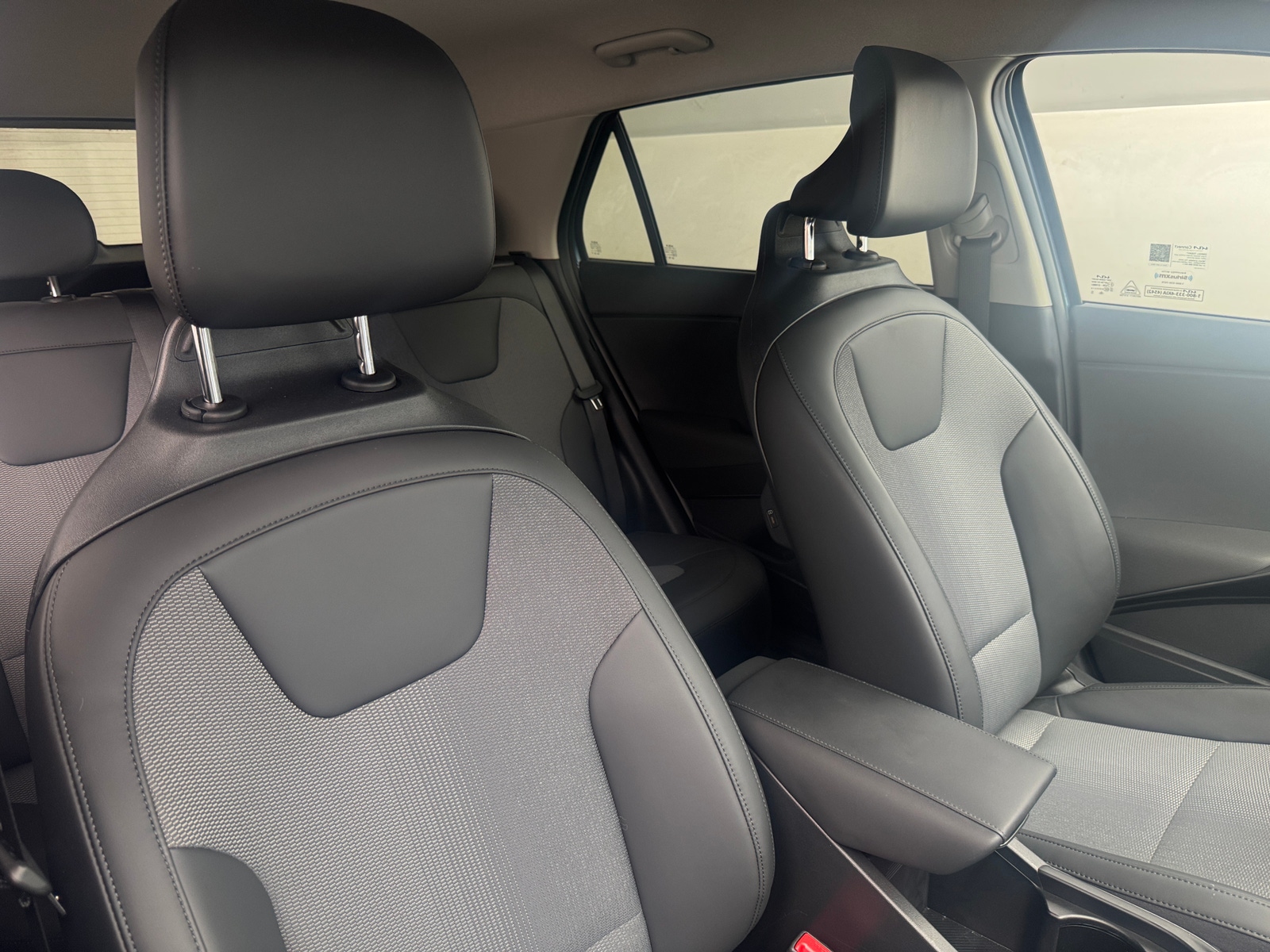 Thumbnail: 2024 Kia Niro - 2