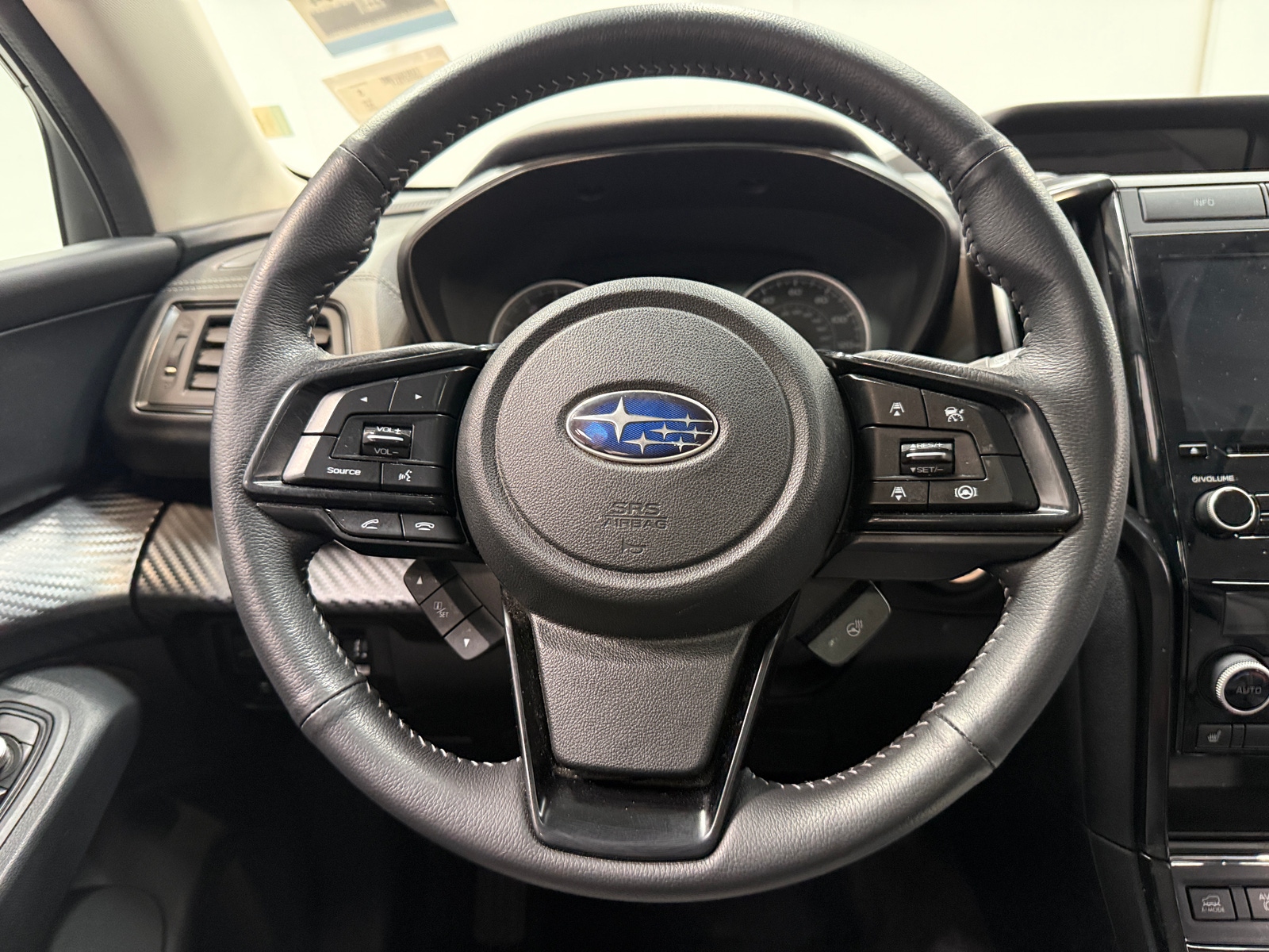 Thumbnail: 2022 Subaru Ascent - 5