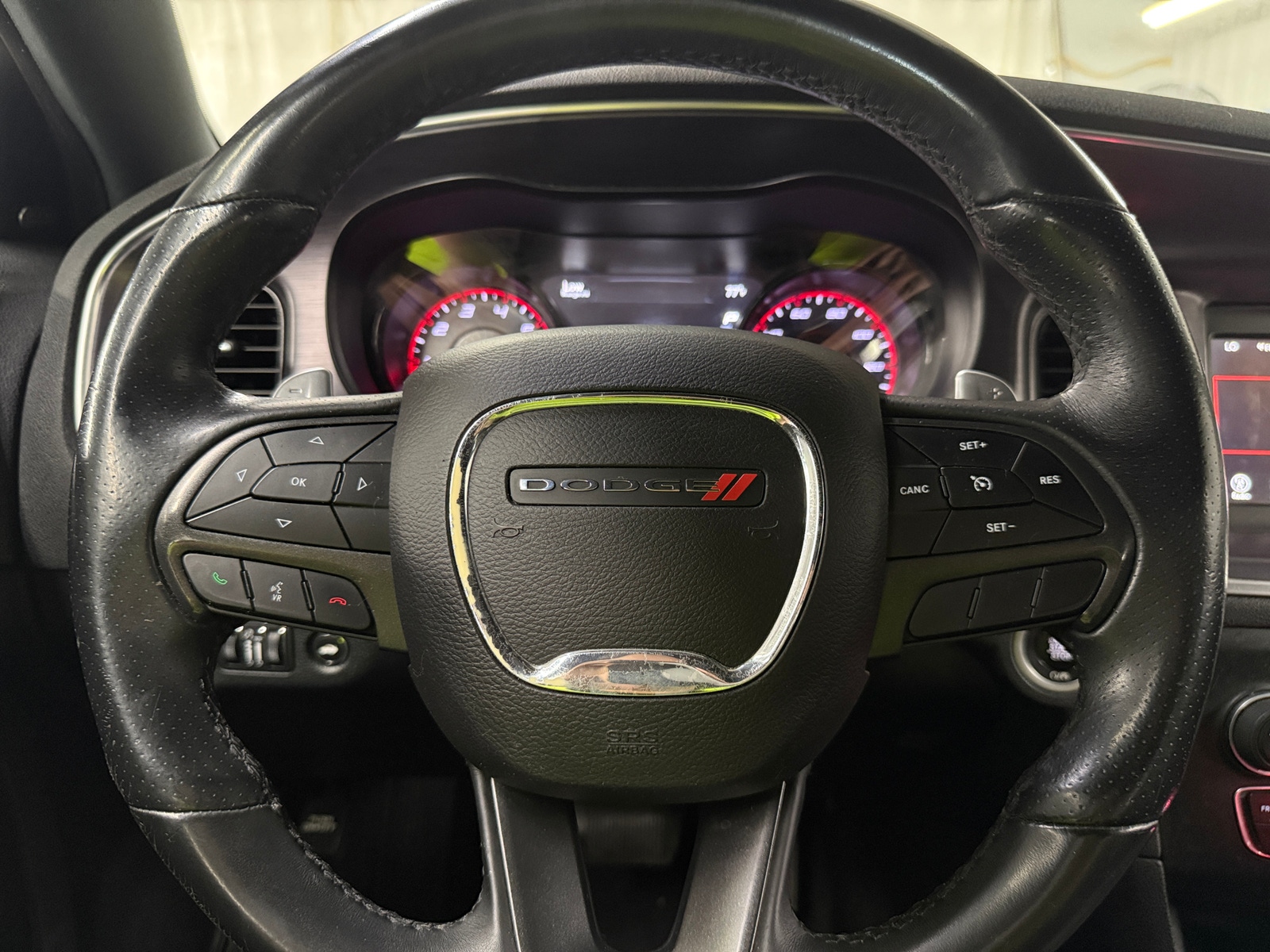 Thumbnail: 2018 Dodge Charger - 5