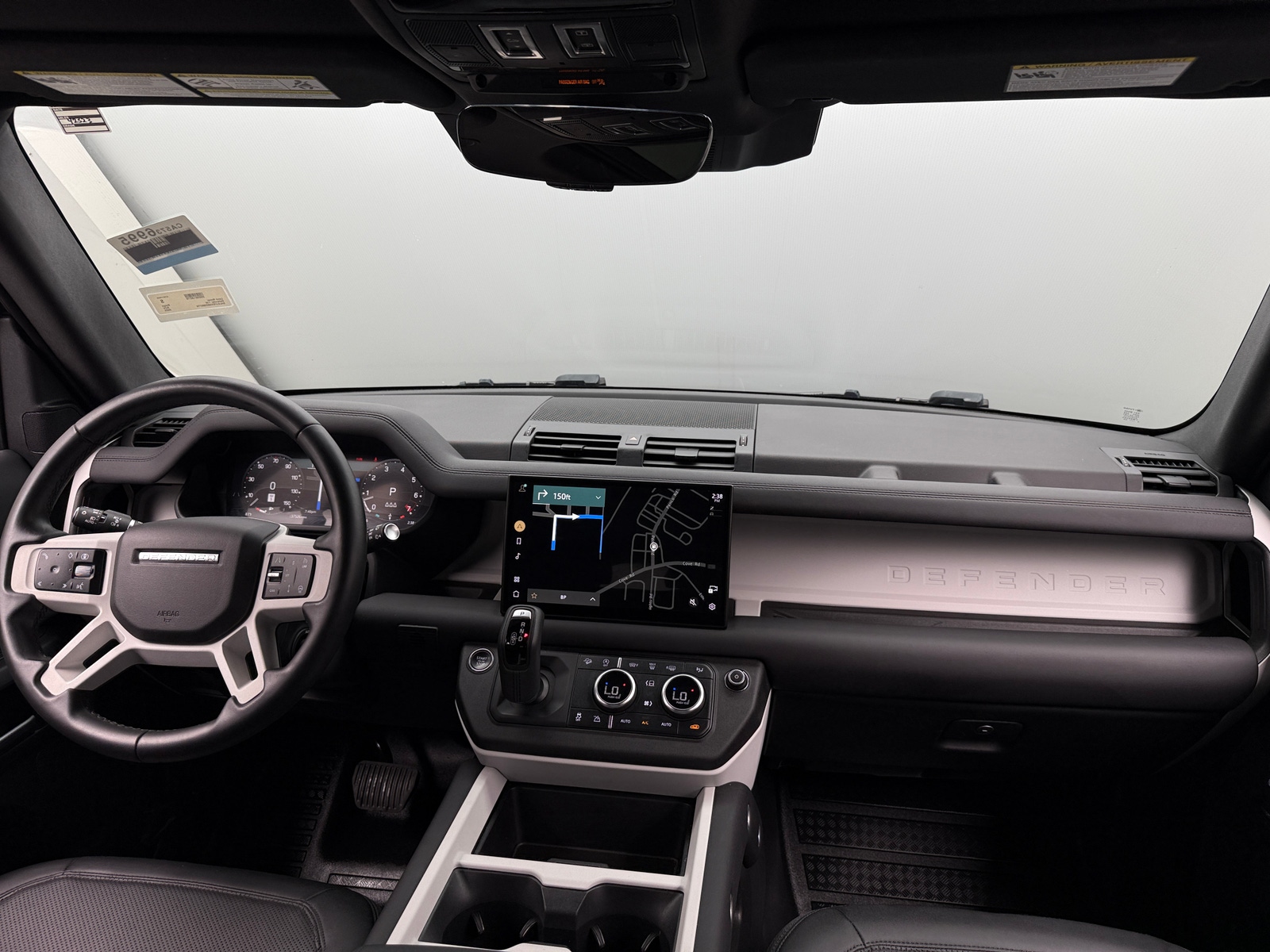 Thumbnail: 2025 Land Rover Defender - 2