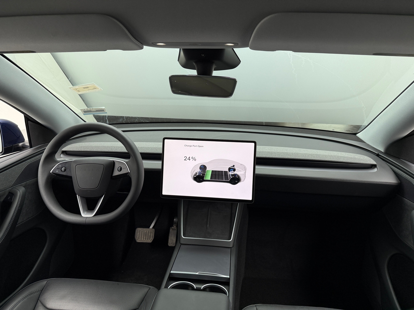 Thumbnail: 2026 Tesla Model Y - 2