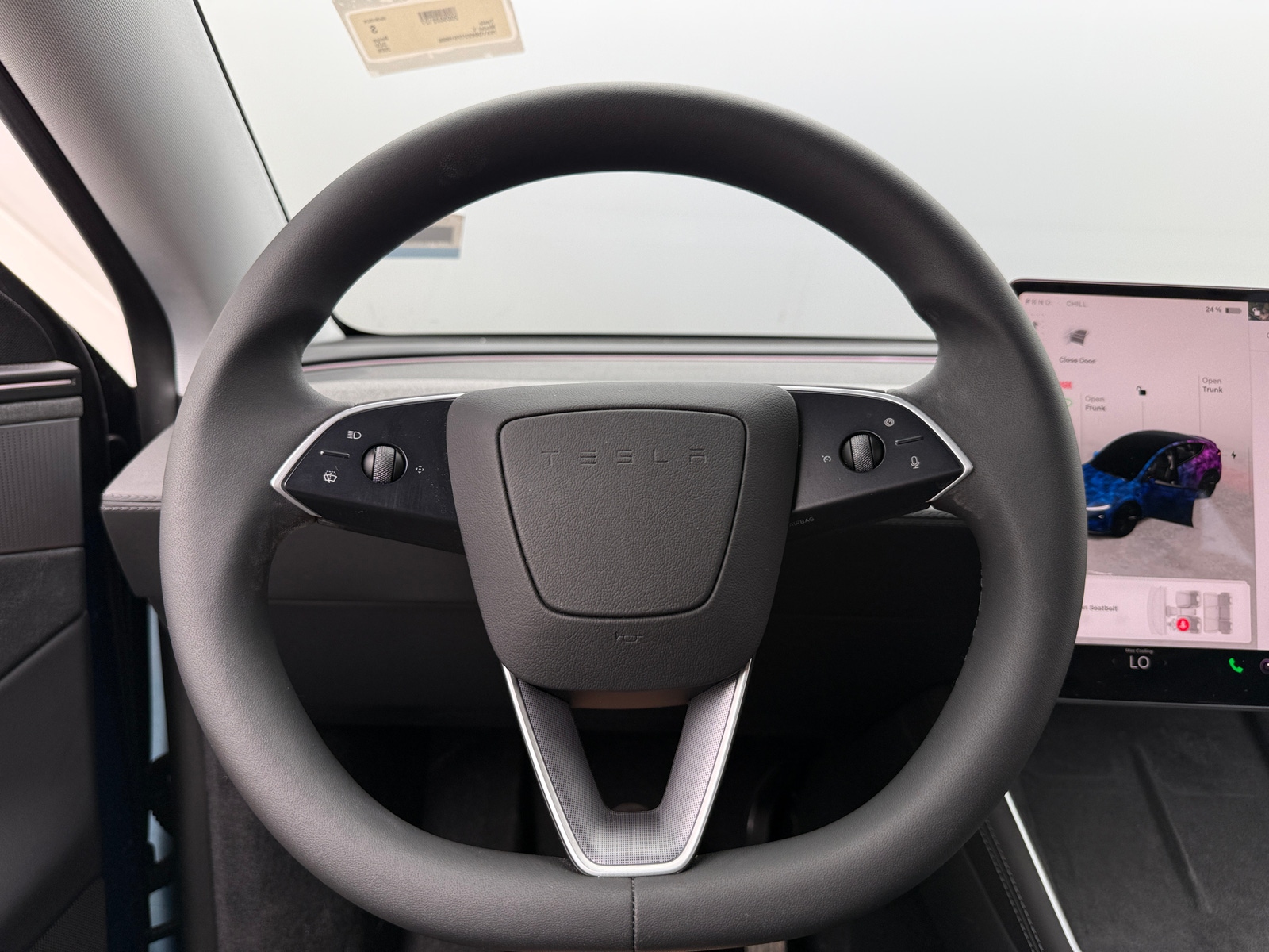 Thumbnail: 2026 Tesla Model Y - 4