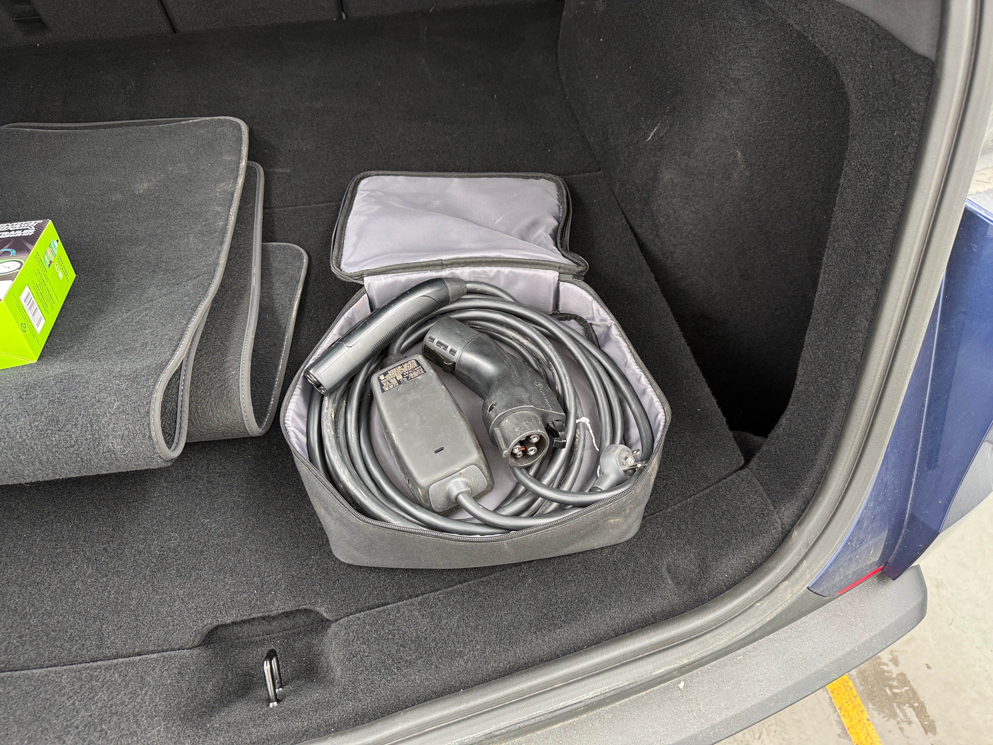 Used 2026 Tesla Model Y Long Range with VIN 7SAYGDEE2TF519666 for sale in Auburn, WA
