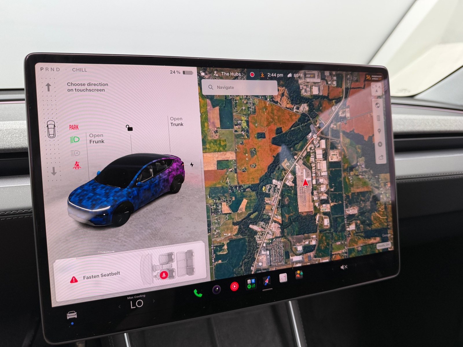 Thumbnail: 2026 Tesla Model Y - 3