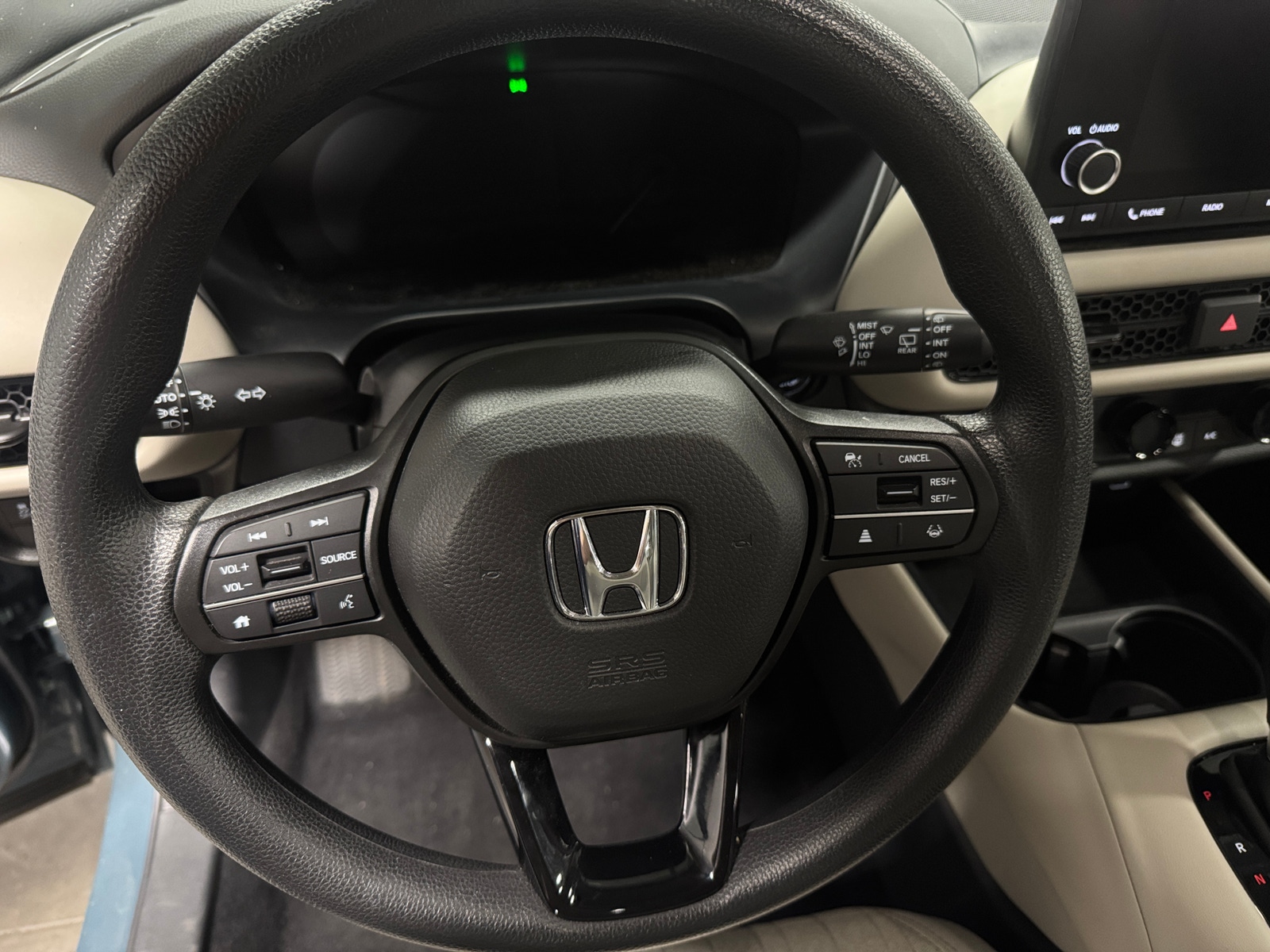Thumbnail: 2024 Honda HR-V - 5
