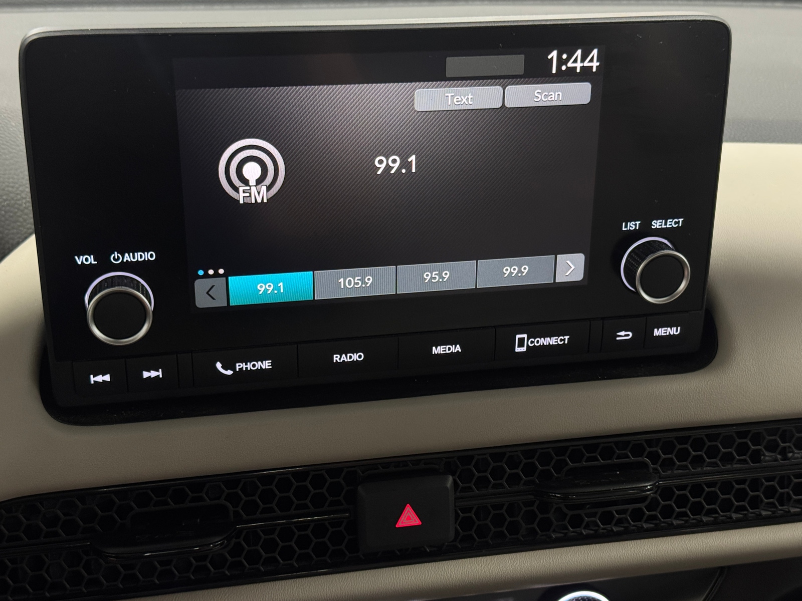 Thumbnail: 2024 Honda HR-V - 4