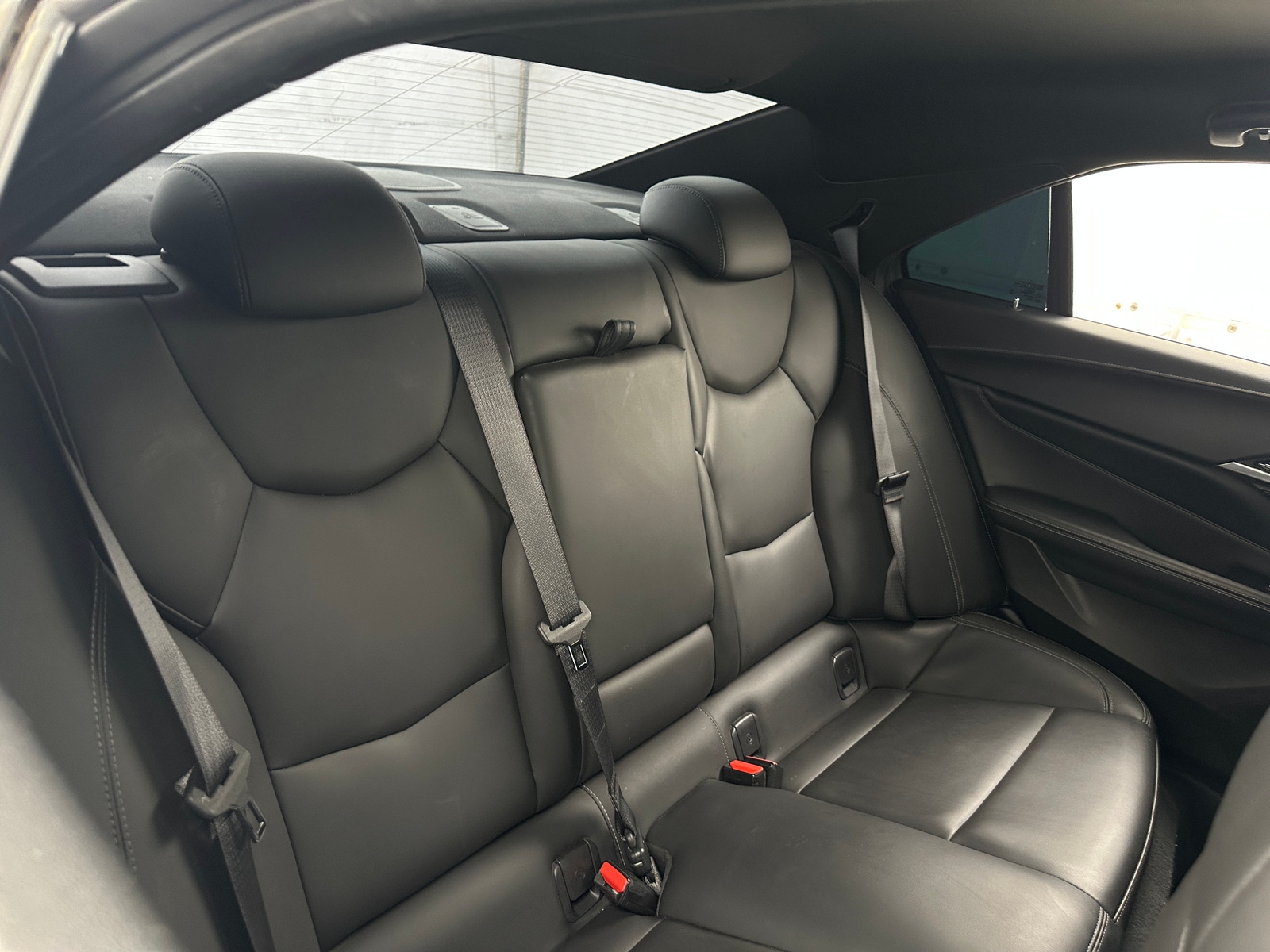 Thumbnail: 2022 Cadillac CT4 - 5