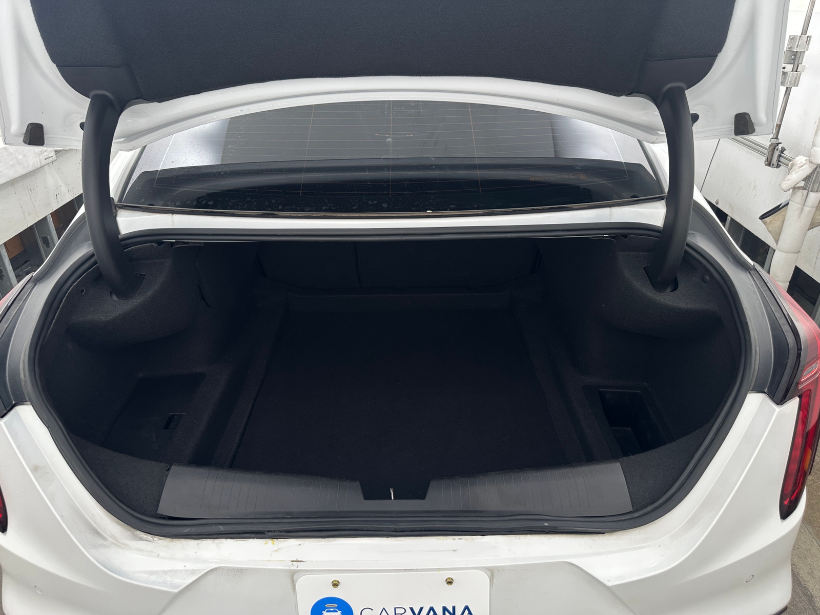 Thumbnail: 2022 Cadillac CT4 - 6