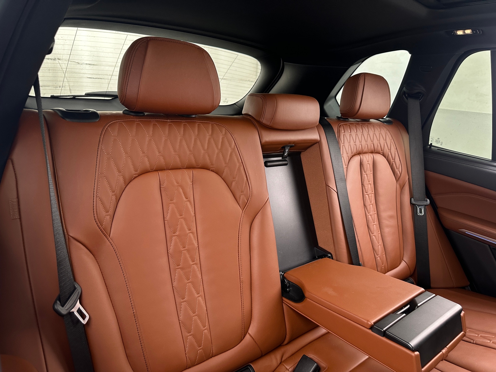 Thumbnail: 2022 BMW X5 - 5