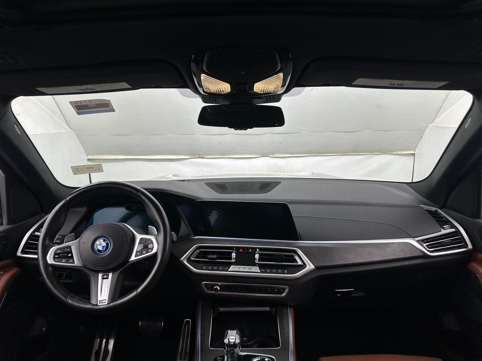 Thumbnail: 2022 BMW X5 - 2