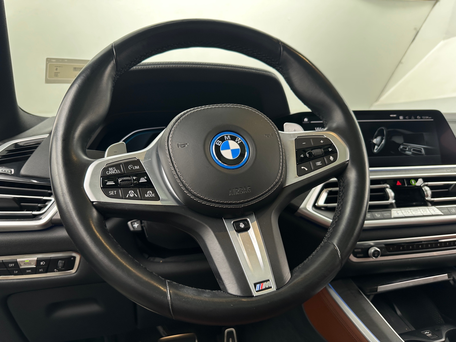 Thumbnail: 2022 BMW X5 - 4