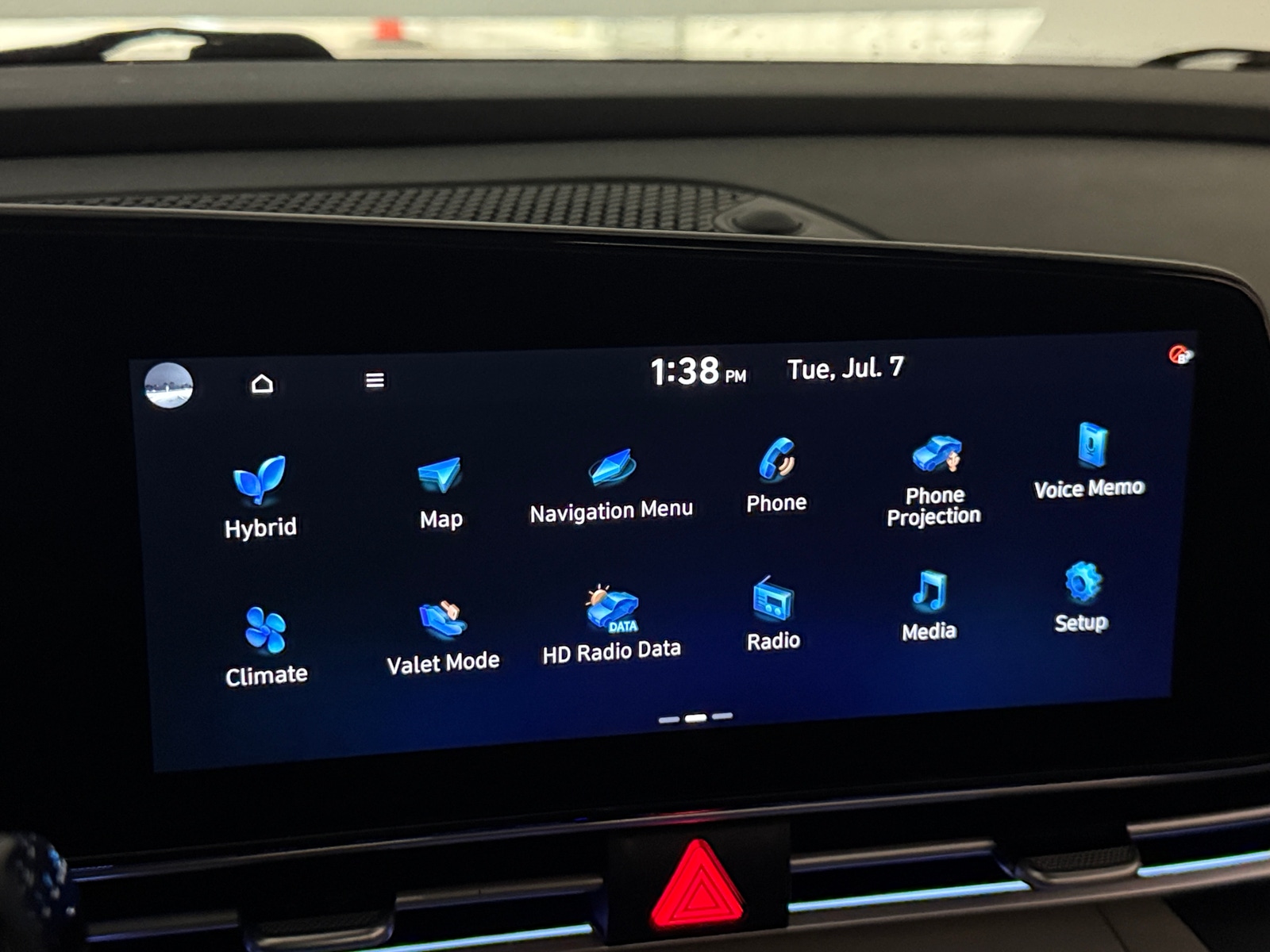 Thumbnail: 2022 Hyundai Elantra - 3