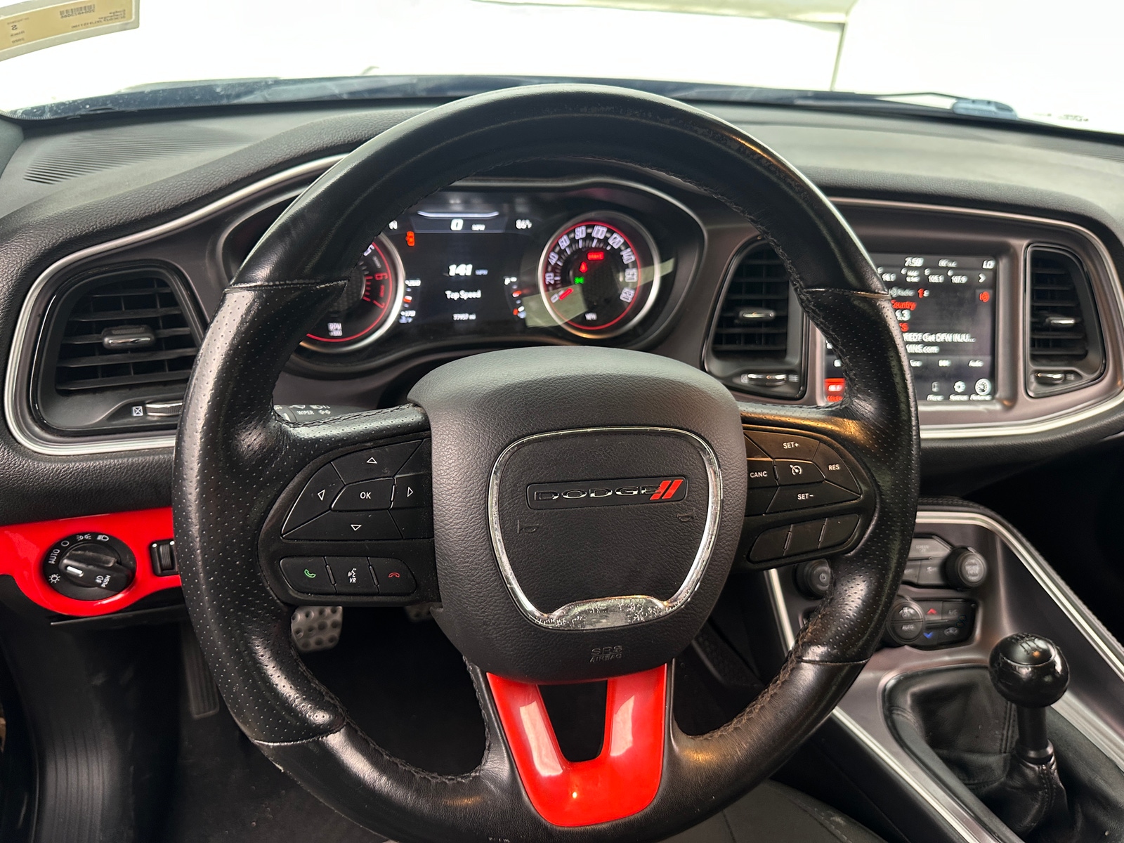 Thumbnail: 2020 Dodge Challenger - 4