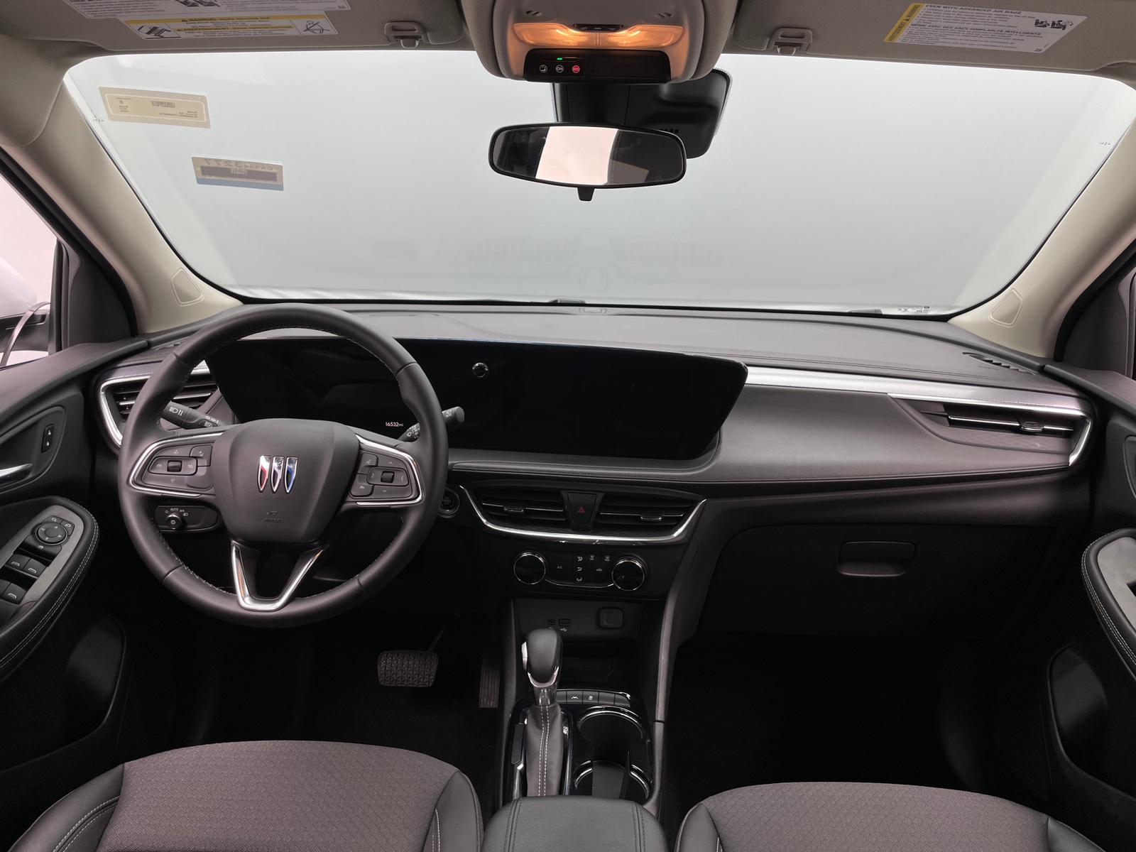 Thumbnail: 2026 Buick Encore GX - 3