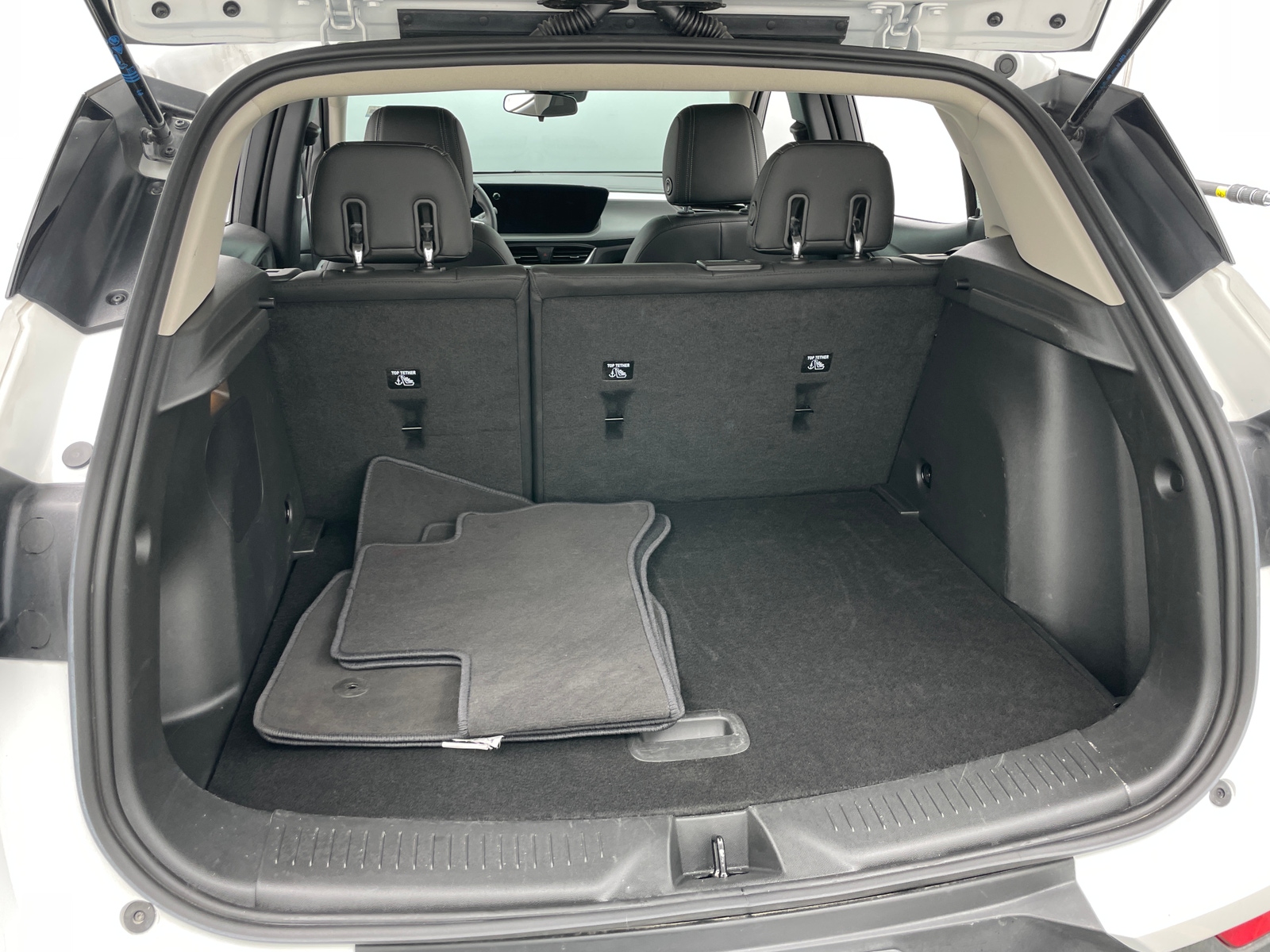 Thumbnail: 2026 Buick Encore GX - 7