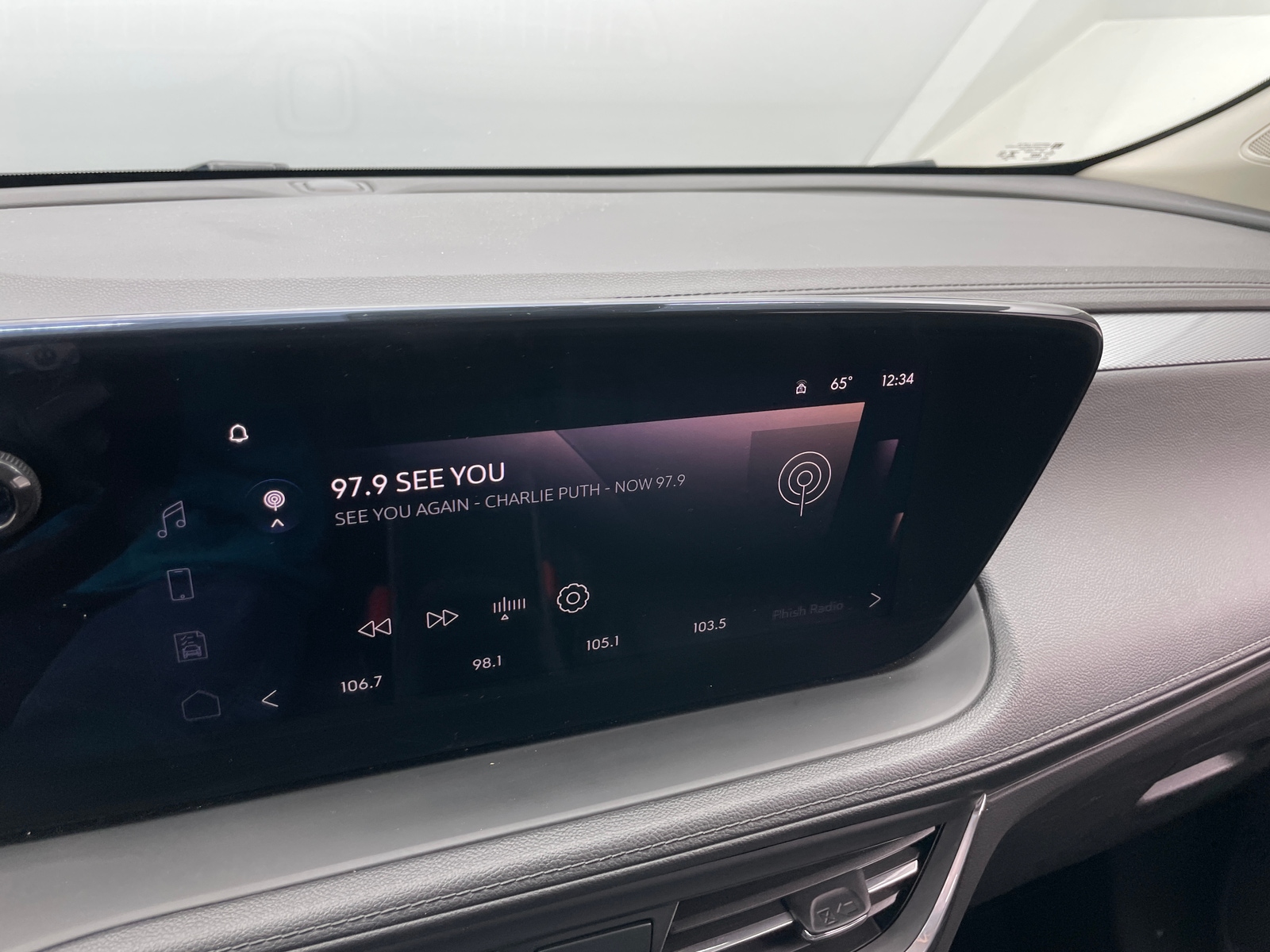 Thumbnail: 2026 Buick Encore GX - 4