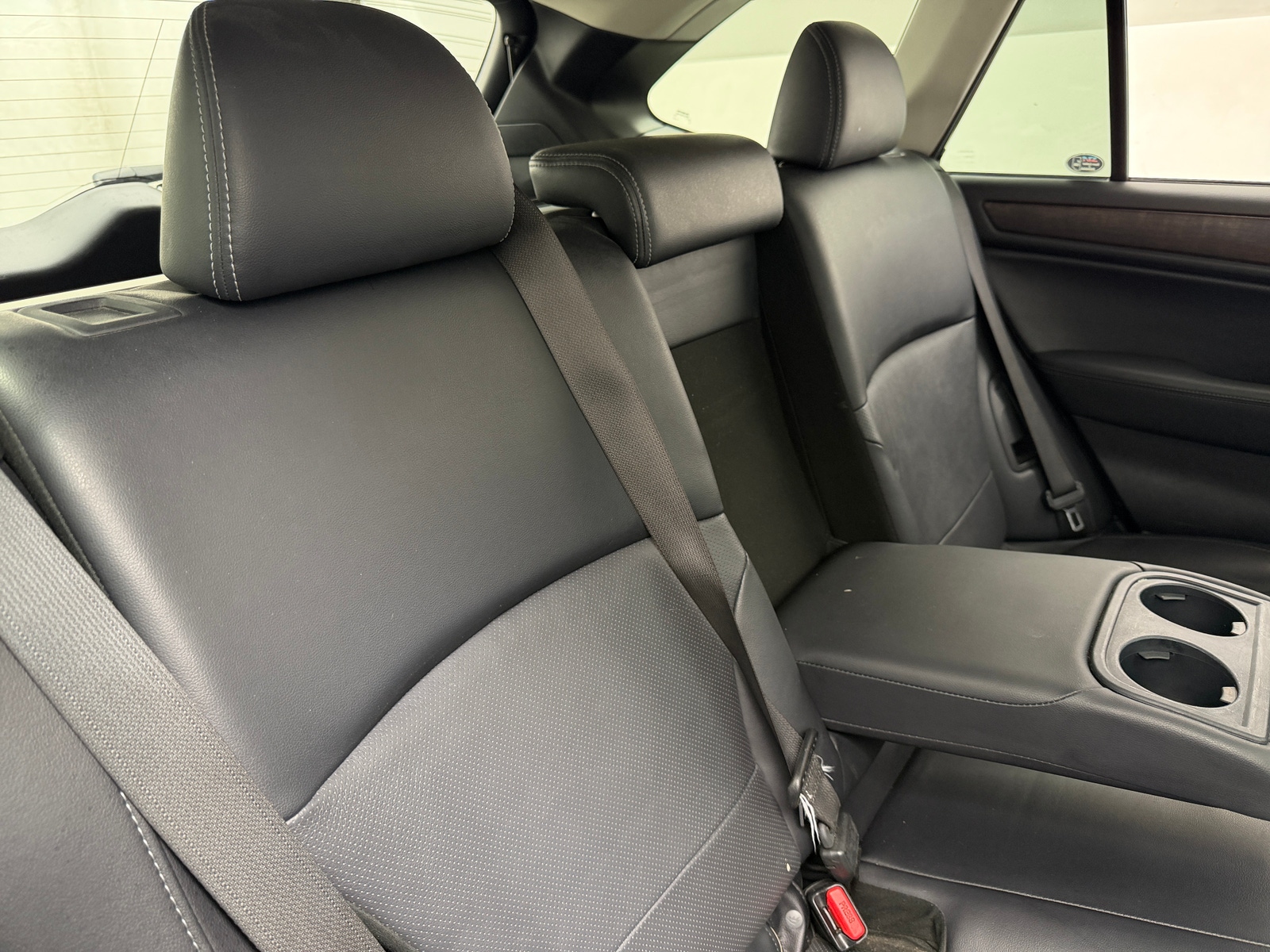Thumbnail: 2017 Subaru Outback - 5