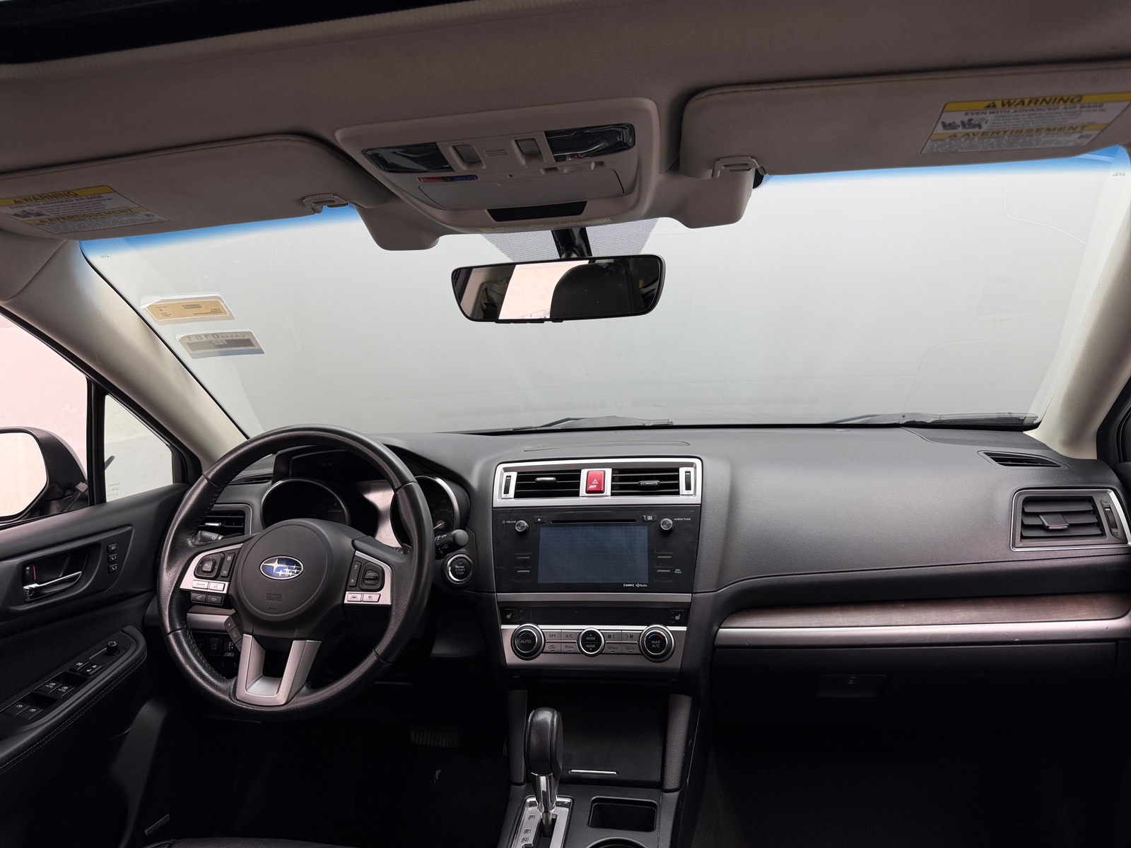 Thumbnail: 2017 Subaru Outback - 2