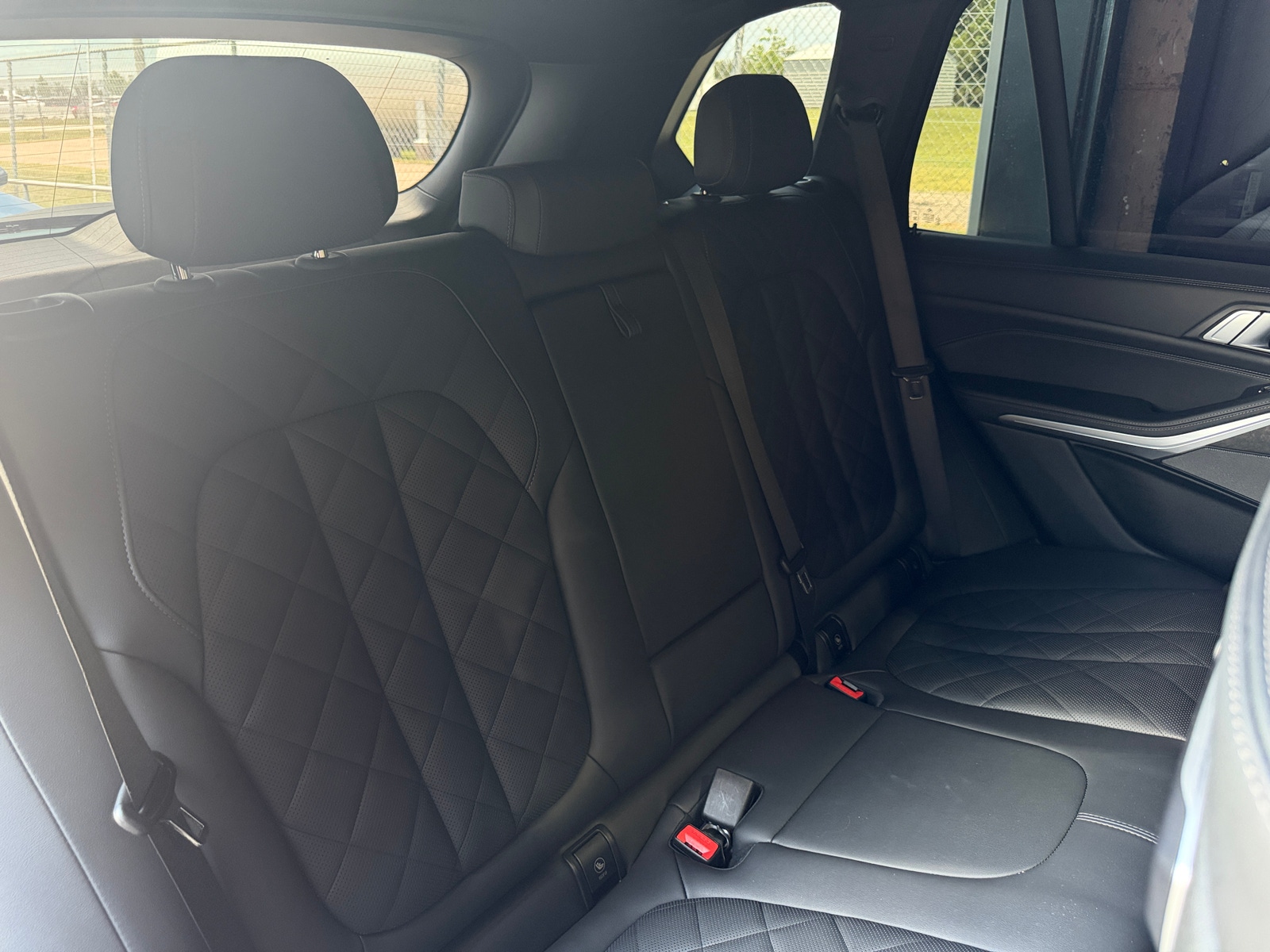 Thumbnail: 2025 BMW X5 - 5