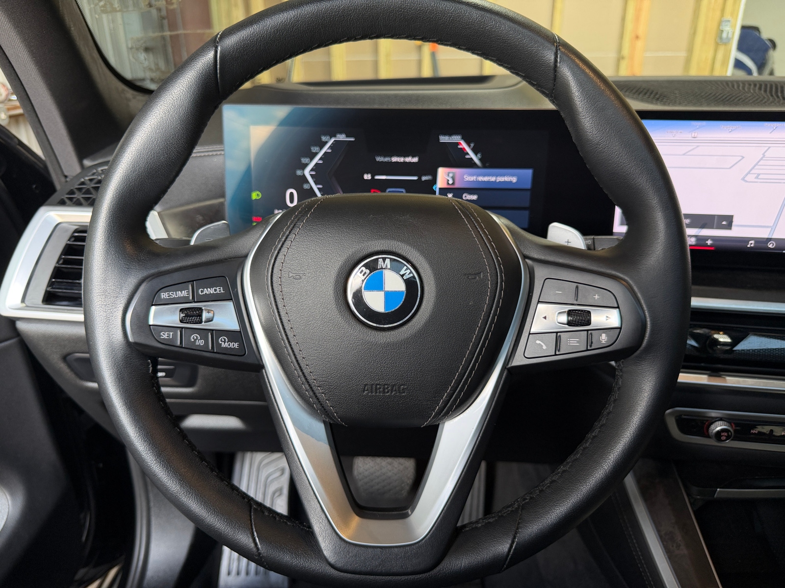 Thumbnail: 2025 BMW X5 - 4