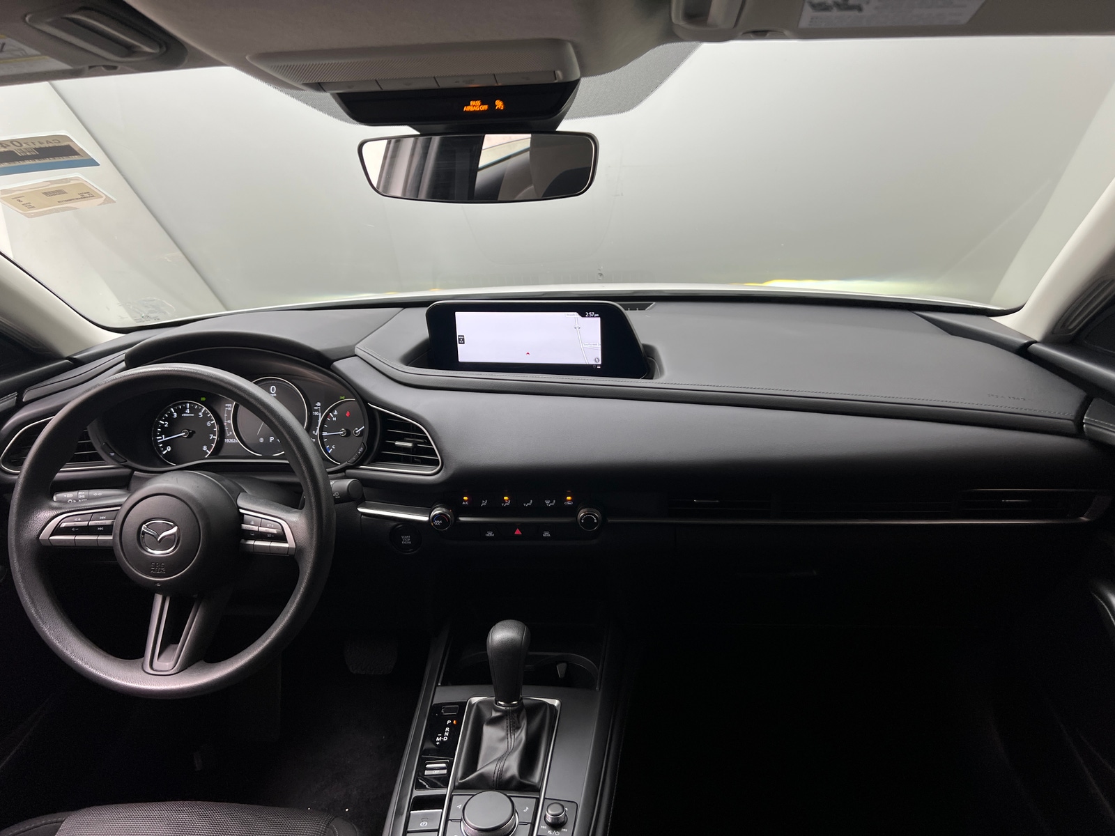Thumbnail: 2023 Mazda CX-30 - 3