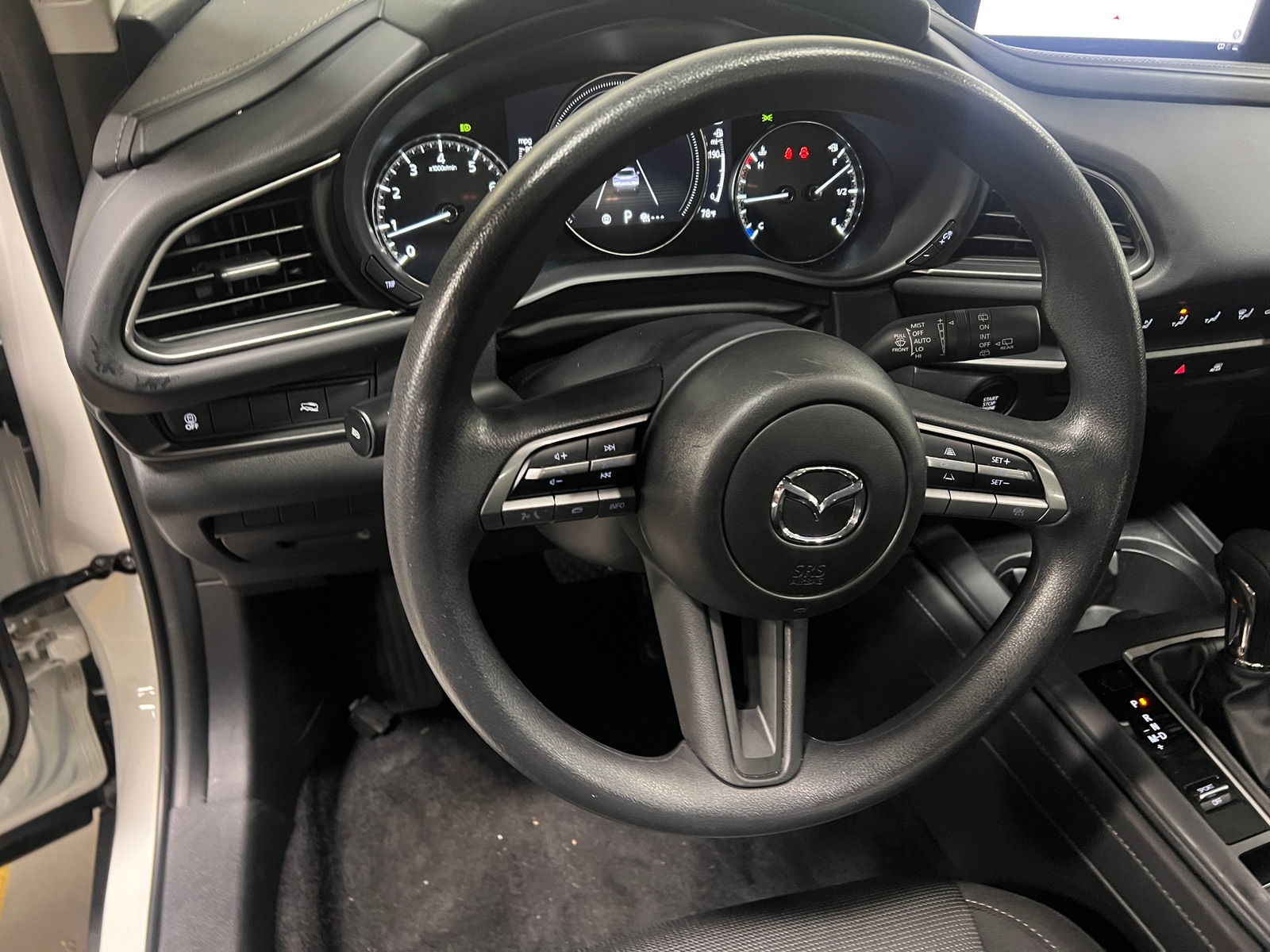 Thumbnail: 2023 Mazda CX-30 - 5