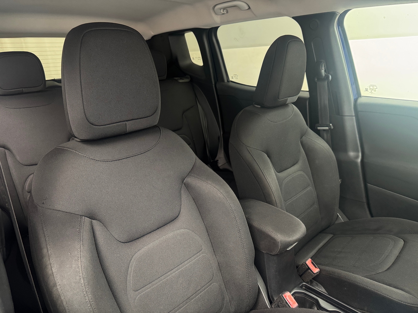Thumbnail: 2019 Jeep Renegade - 2